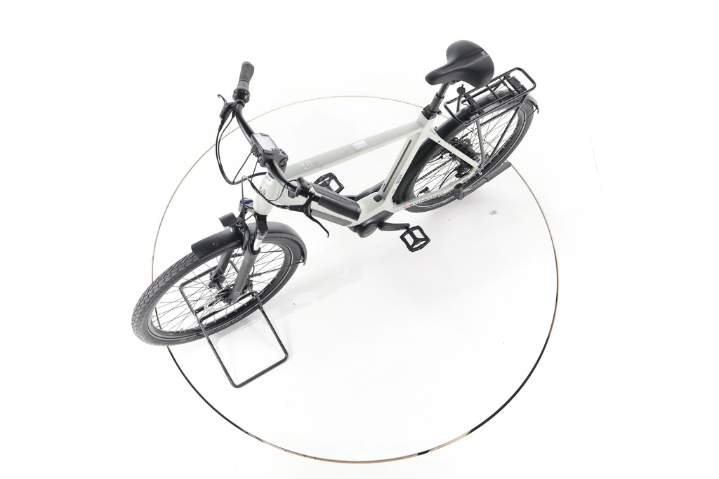 Winora Sinus N5f City E-Bike - Image 18