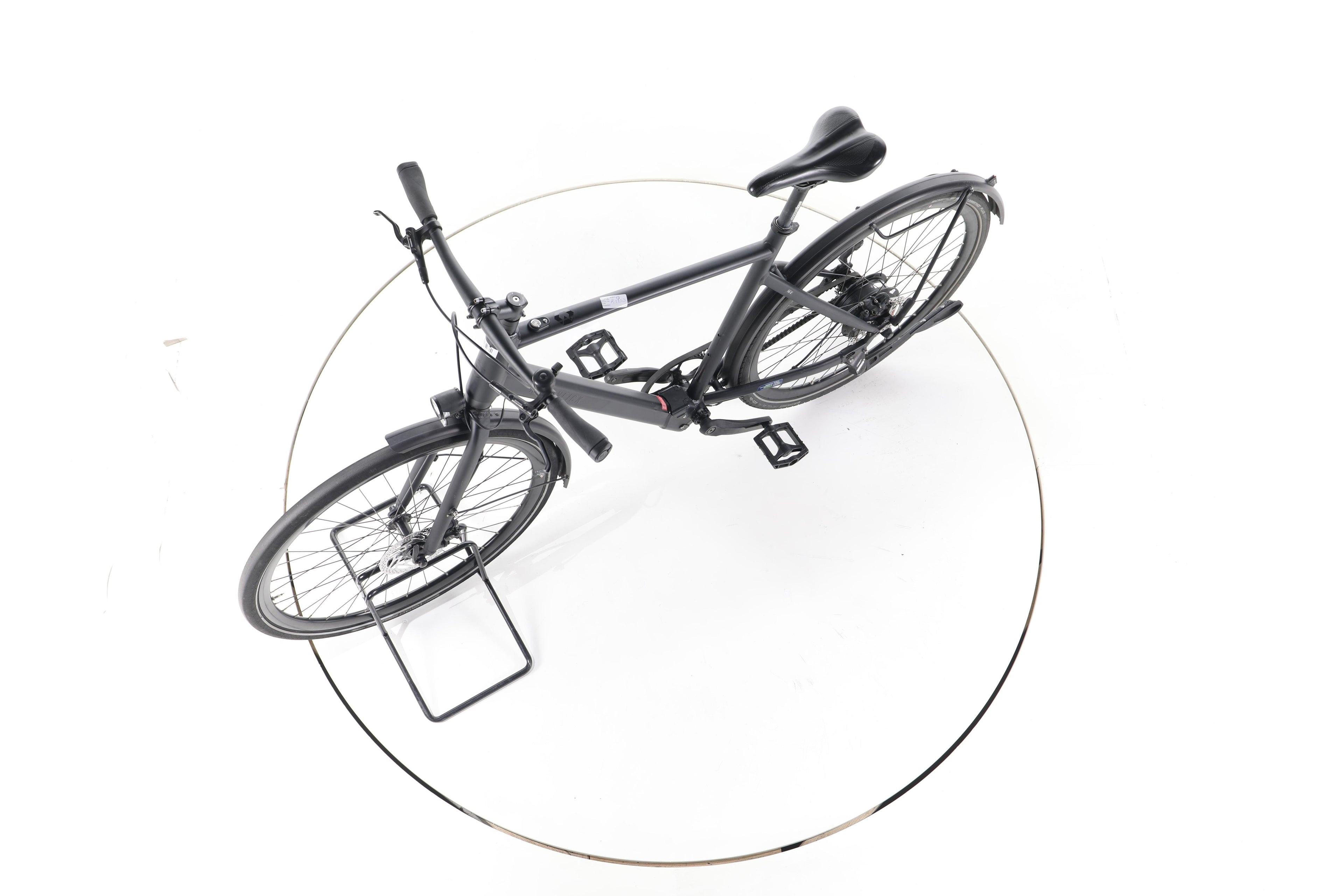 Rabeneick TX-E City E-Bike - Image 18