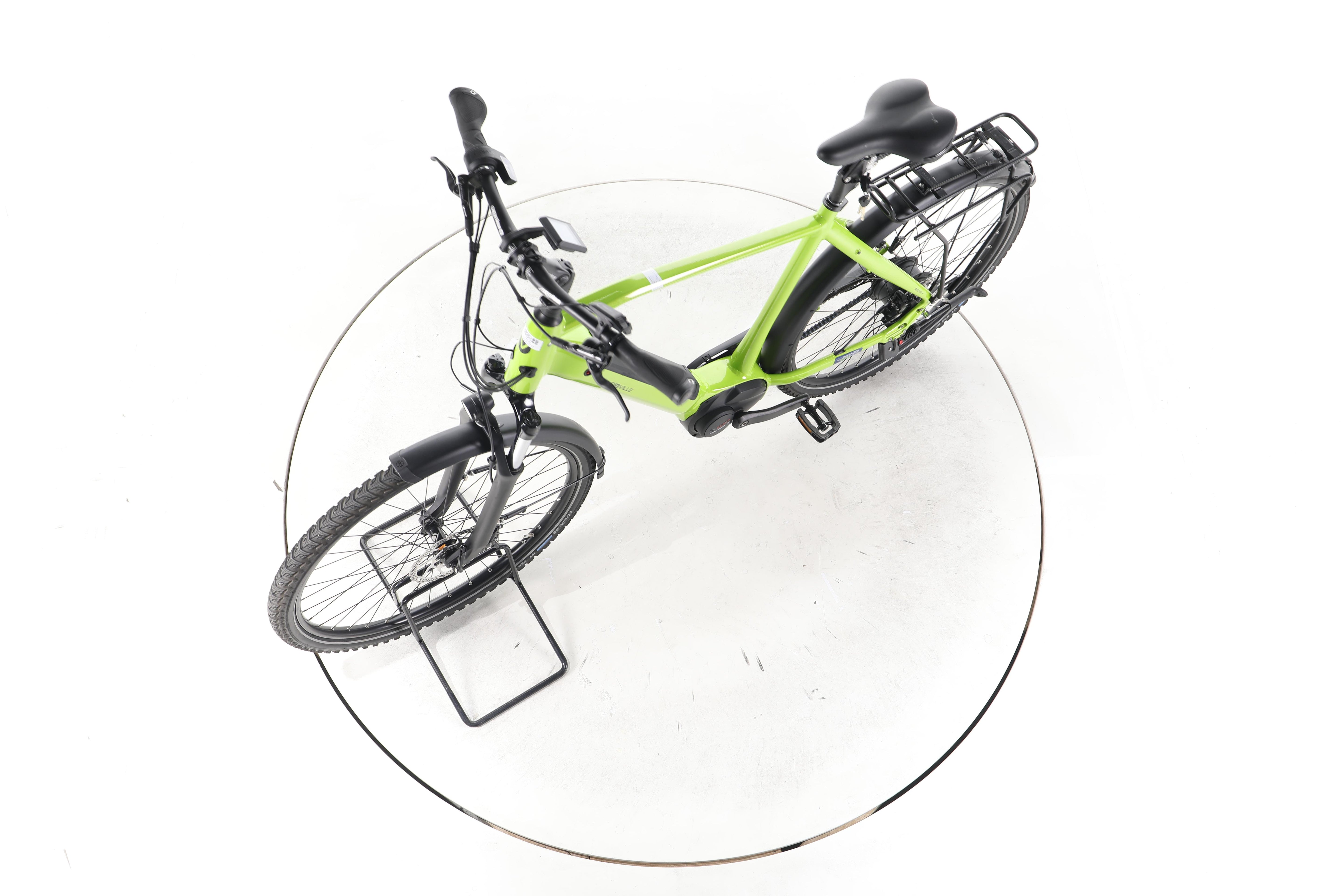 Velo de Ville AEB 890 Smart City E-Bike - Image 18