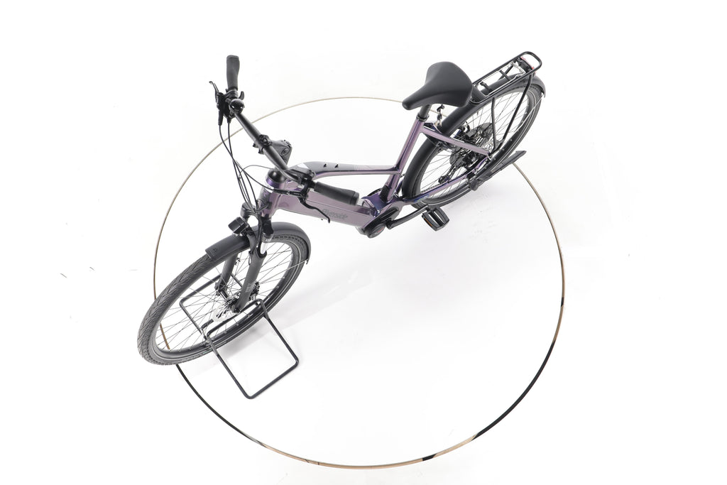 RIVERSIDE ETR 900 Trekking E-Bike - Image 18
