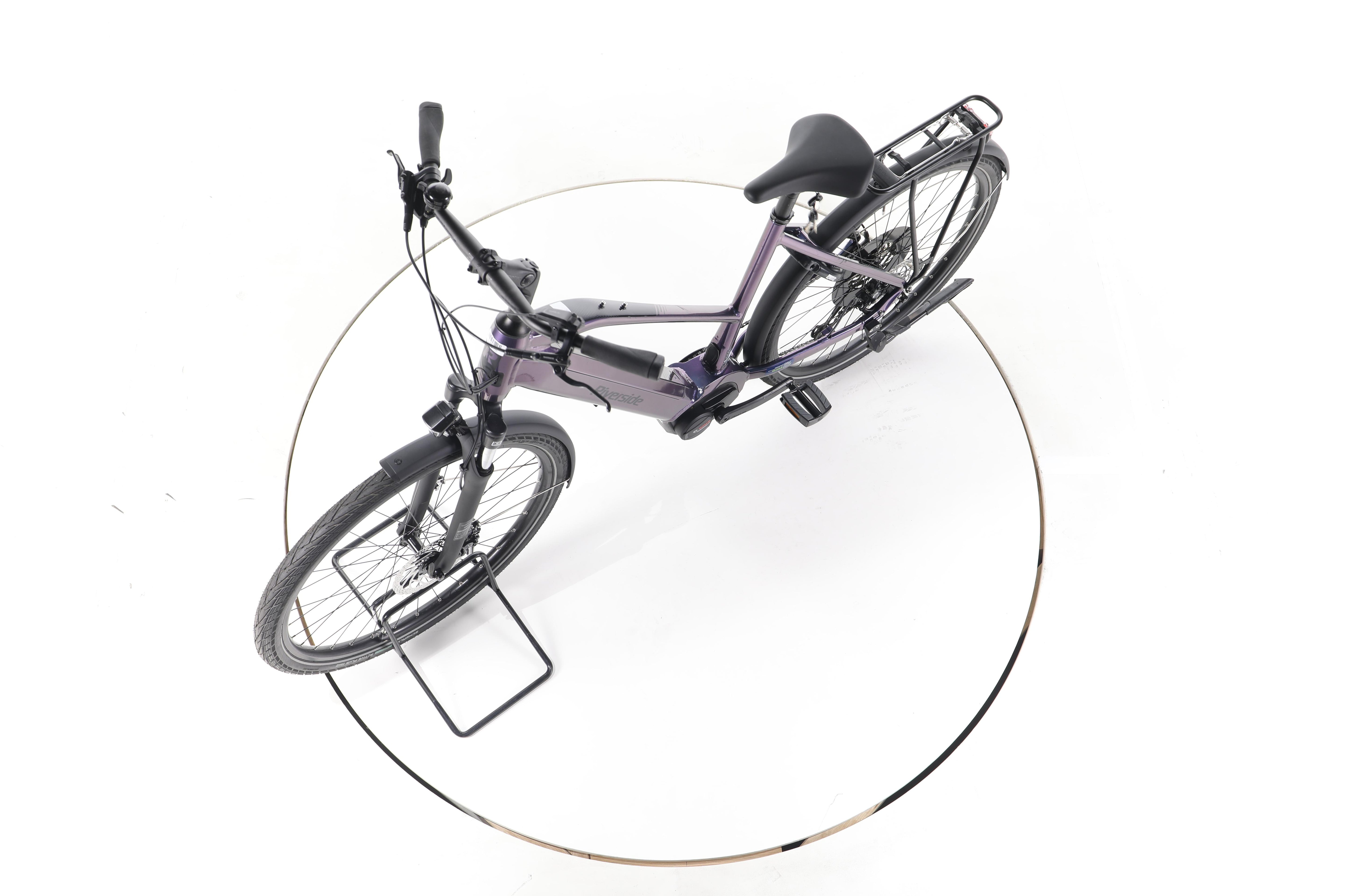 RIVERSIDE ETR 900 Trekking E-Bike - Image 18