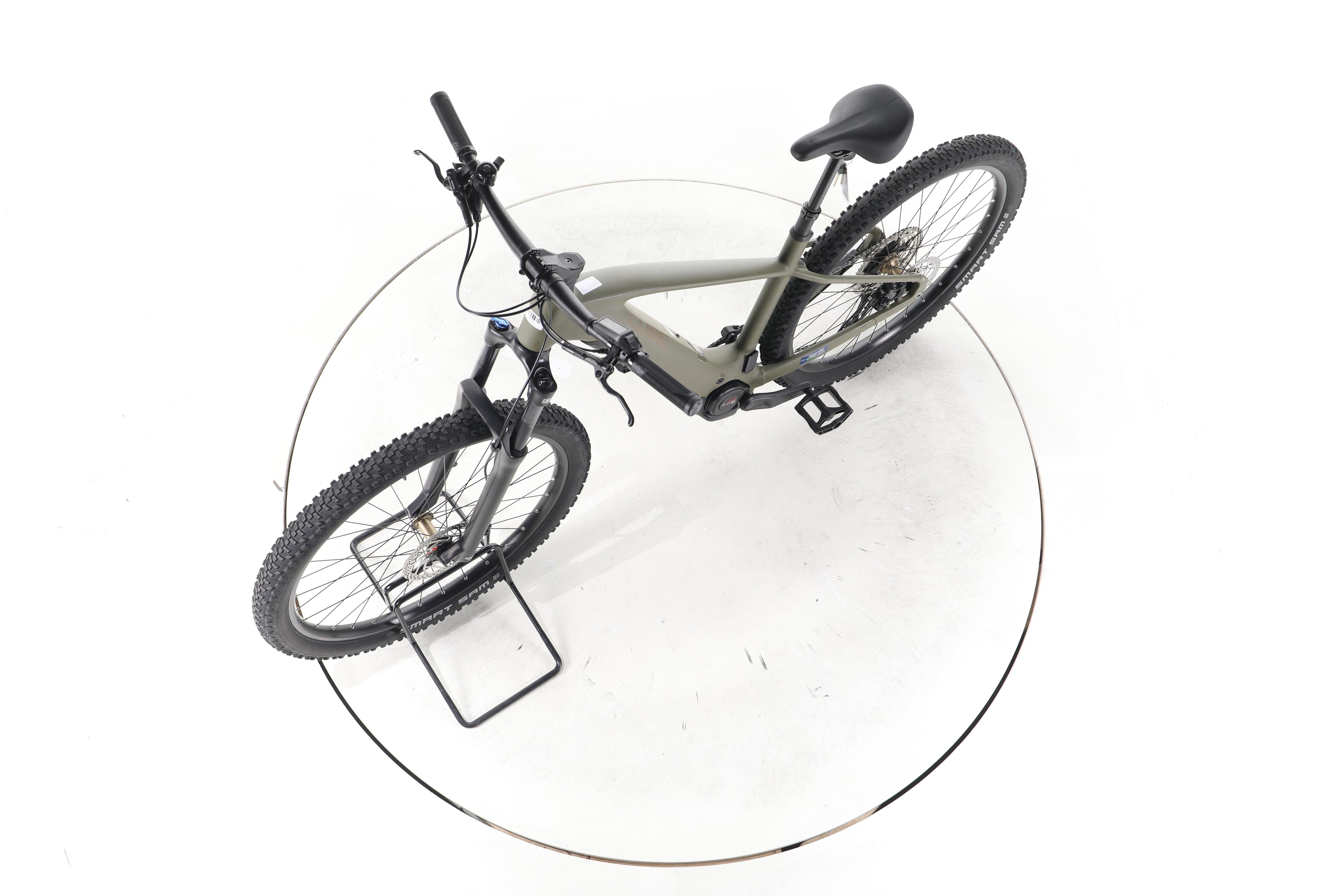 Cube Reaction Hybrid Pro E-Bike 2025 - Image 18