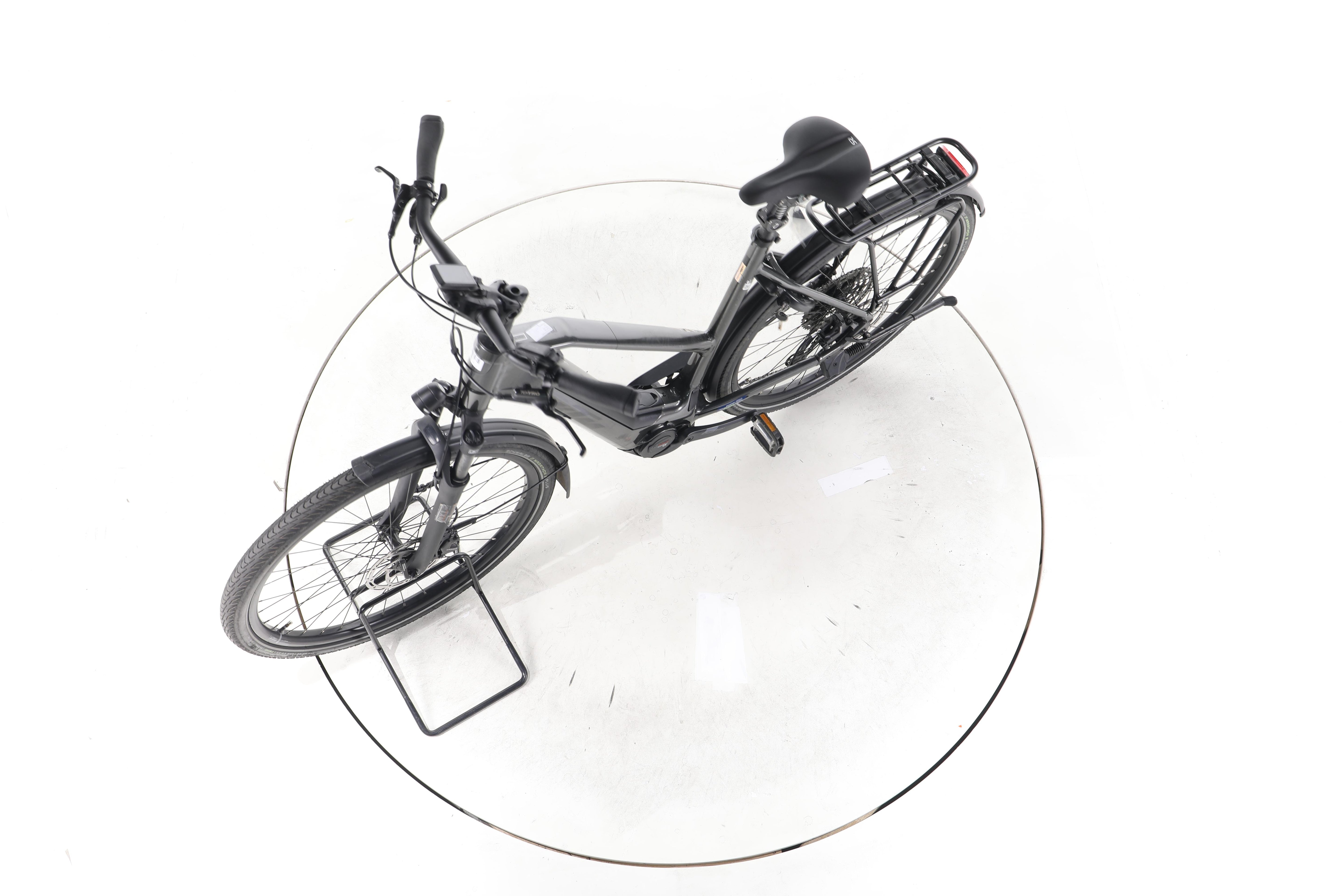 KTM Macina Style XL Trekking E-Bike - Image 18