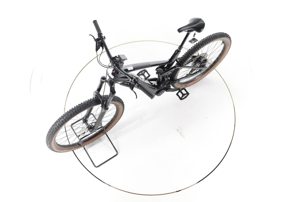 Cube Stereo Hybrid 140 HPC Race Fully E-Bike Carbon 2023 - Image 18