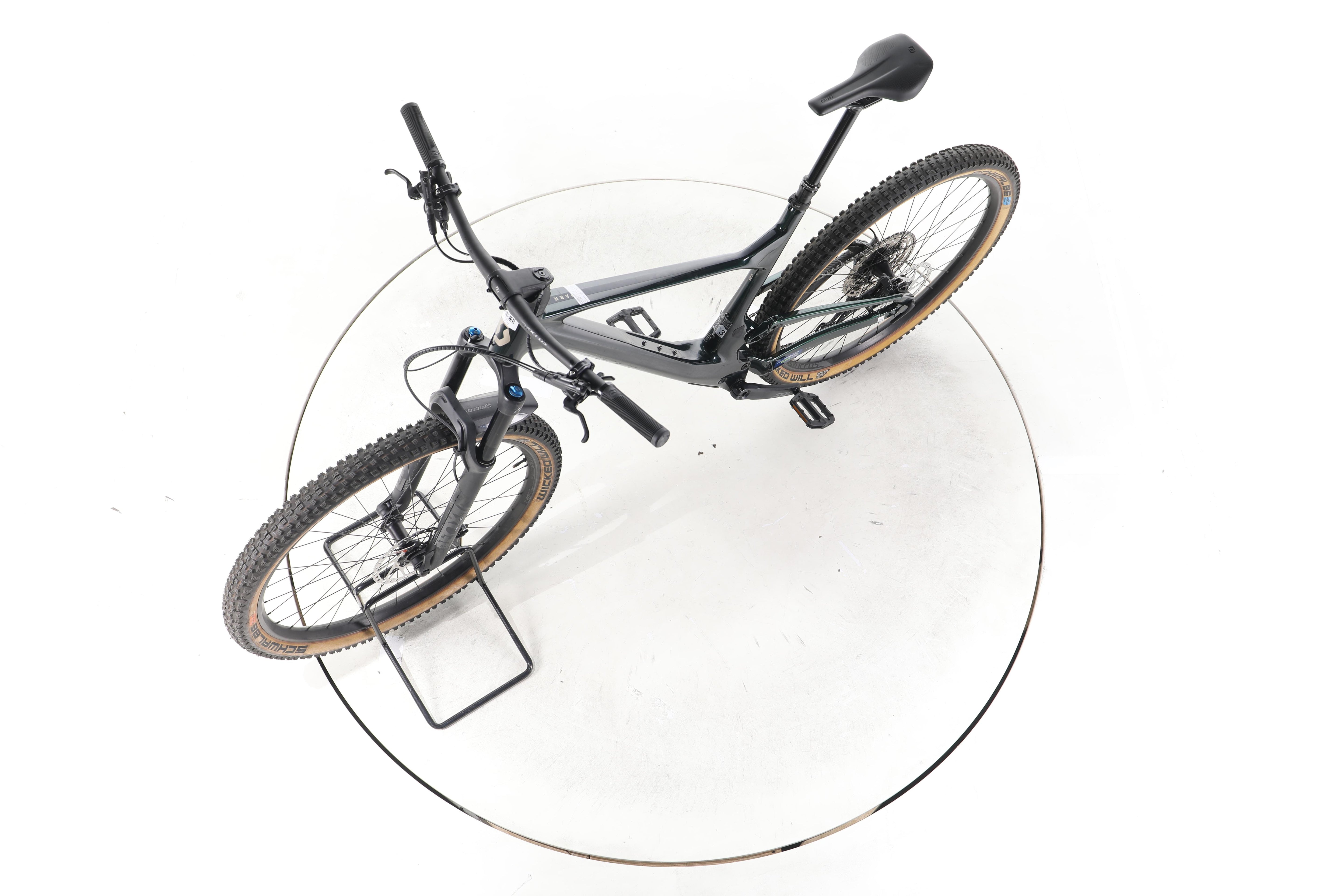 Scott Spark 930 Fahrrad Fully - Image 18