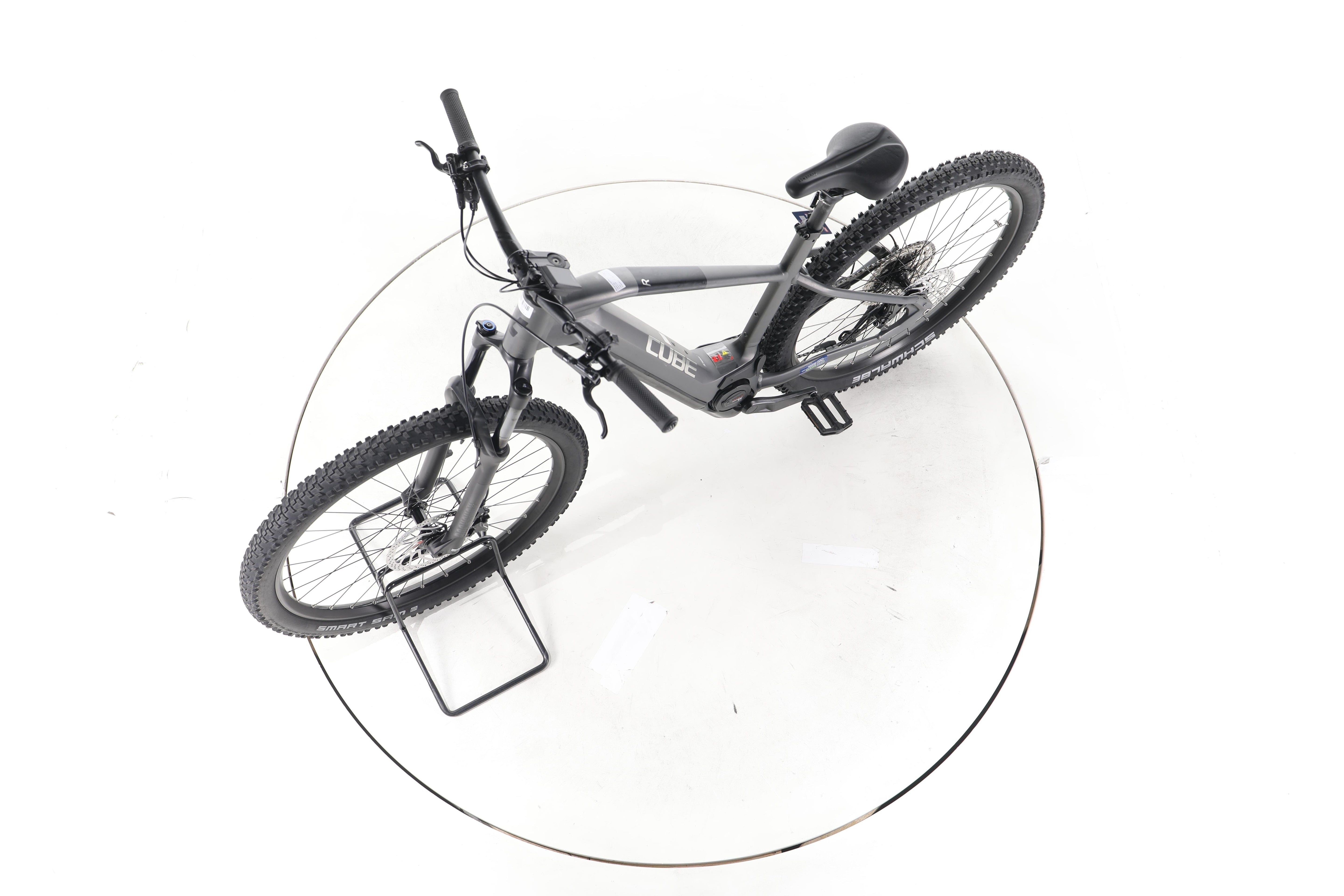 Cube Reaction Hybrid Race E-Bike 2024 - Image 18