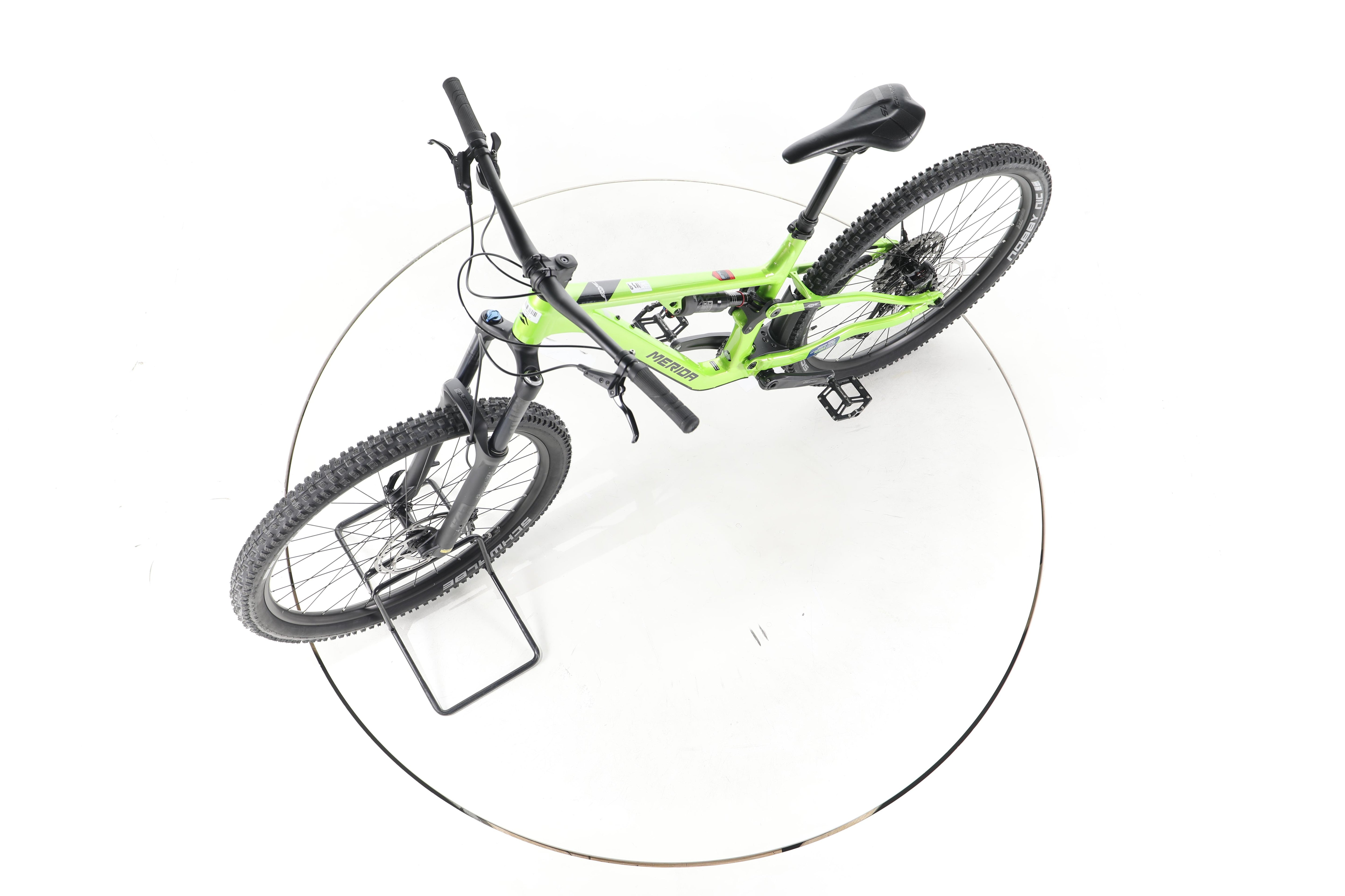 Merida ONE-FORTY 400 Fahrrad Fully - Image 18