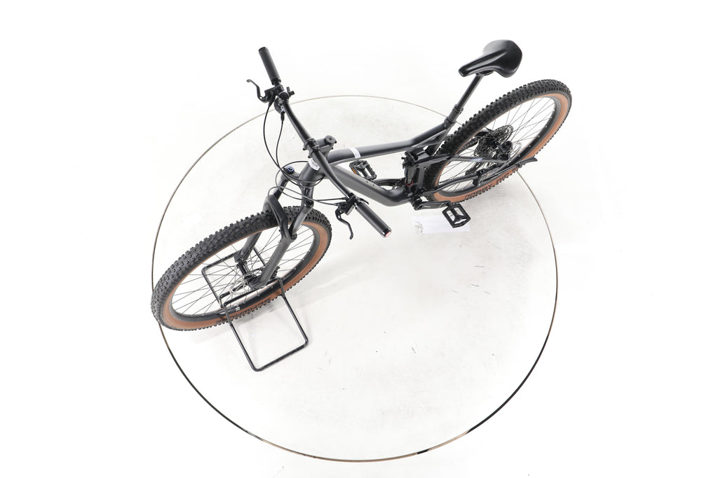 Cube Stereo ONE22 Pro Fahrrad Fully - Image 18