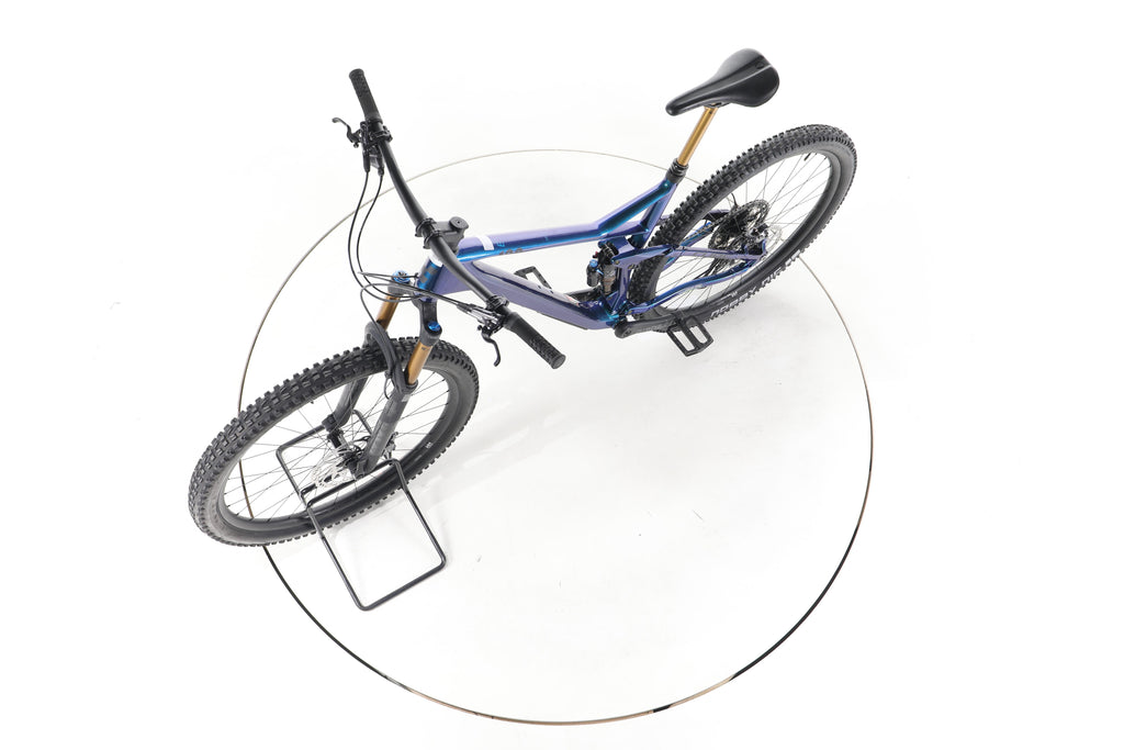 Cube Stereo ONE22 HPC EX Fahrrad Fully - Image 18