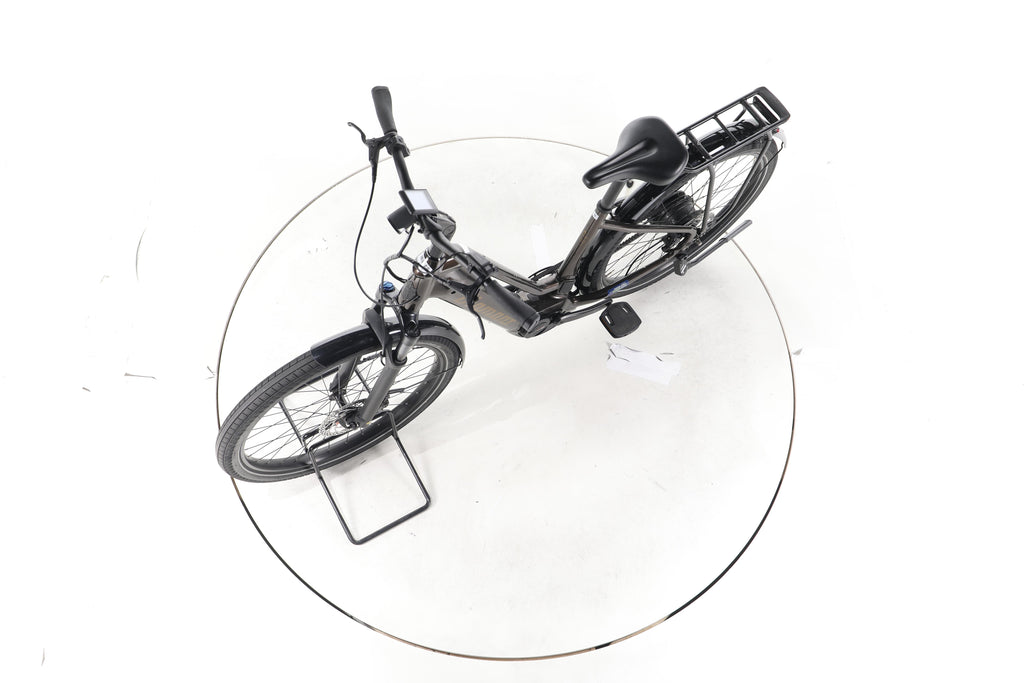 Diamant Opal Esprit City E-Bike Tiefeinsteiger - Image 18