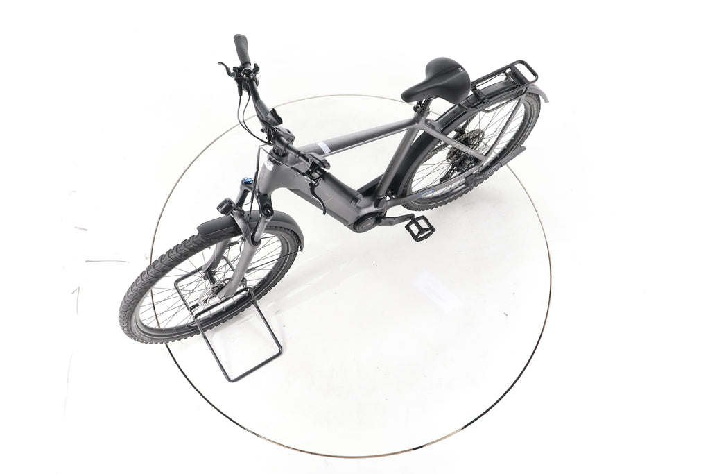 Cube Kathmandu Hybrid Pro Trekking E-Bike 2025 - Image 18