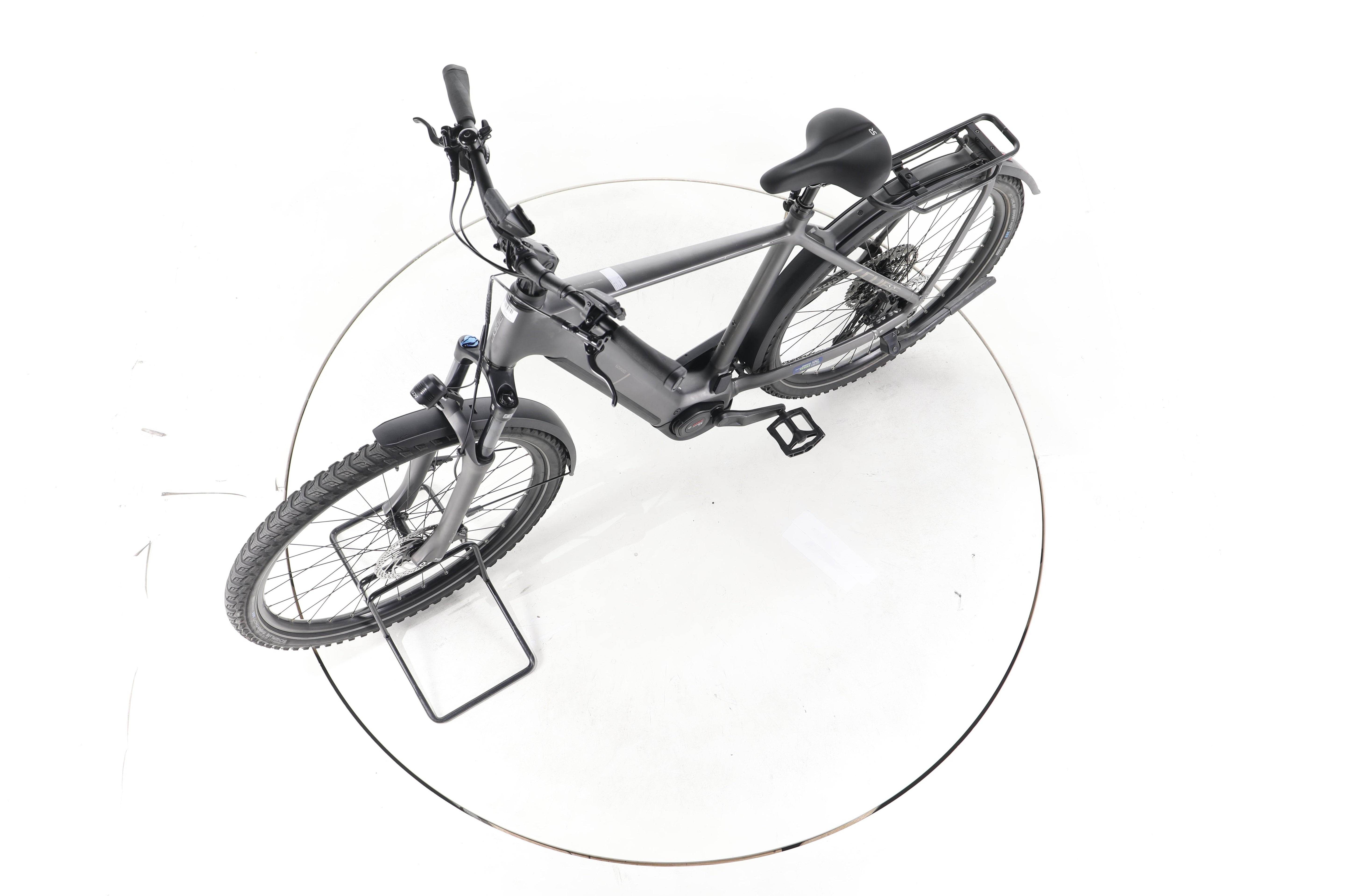Cube Kathmandu Hybrid Pro Trekking E-Bike 2025 - Image 18