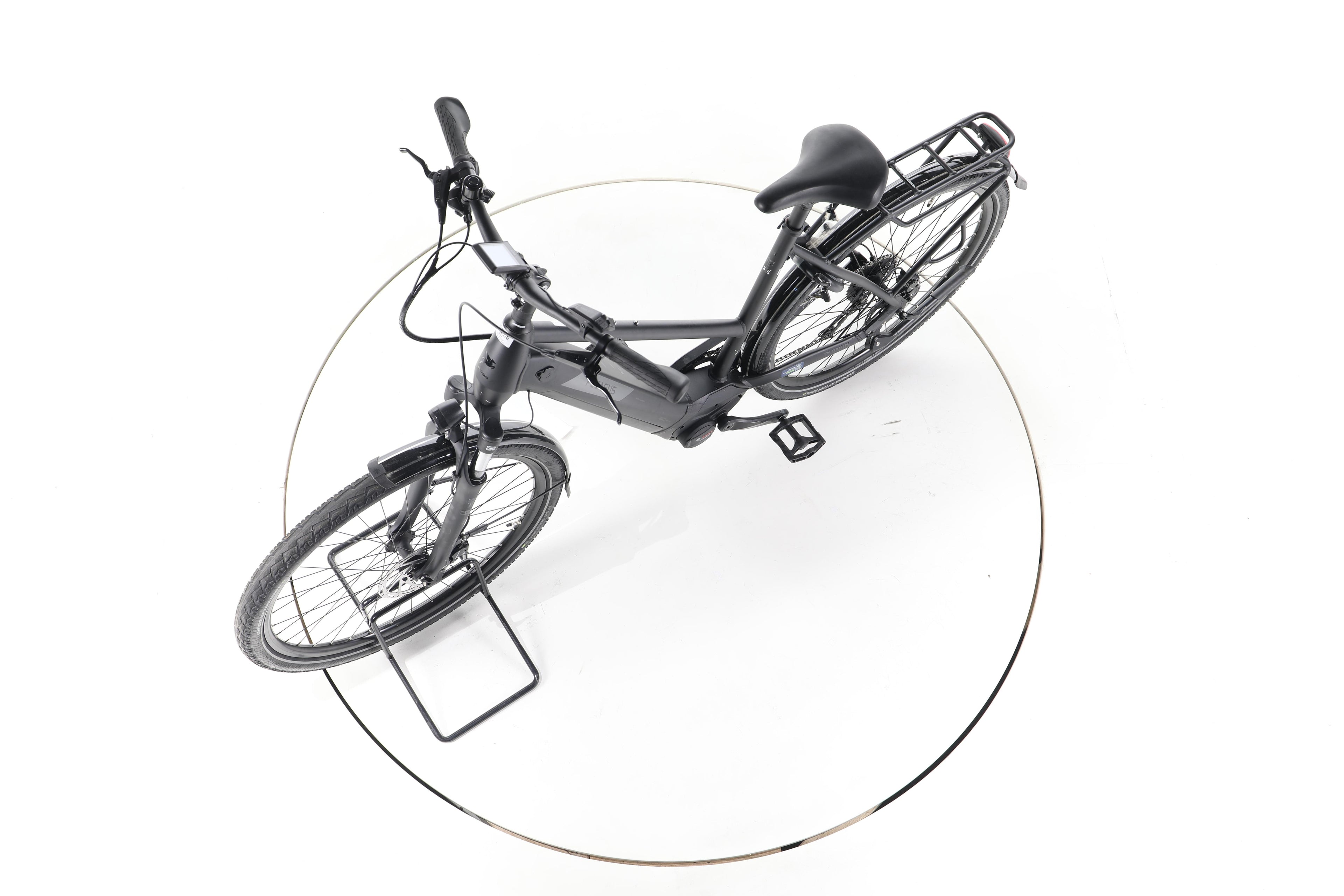 Pegasus Solero EVO Trekking E-Bike 2023 - Image 18