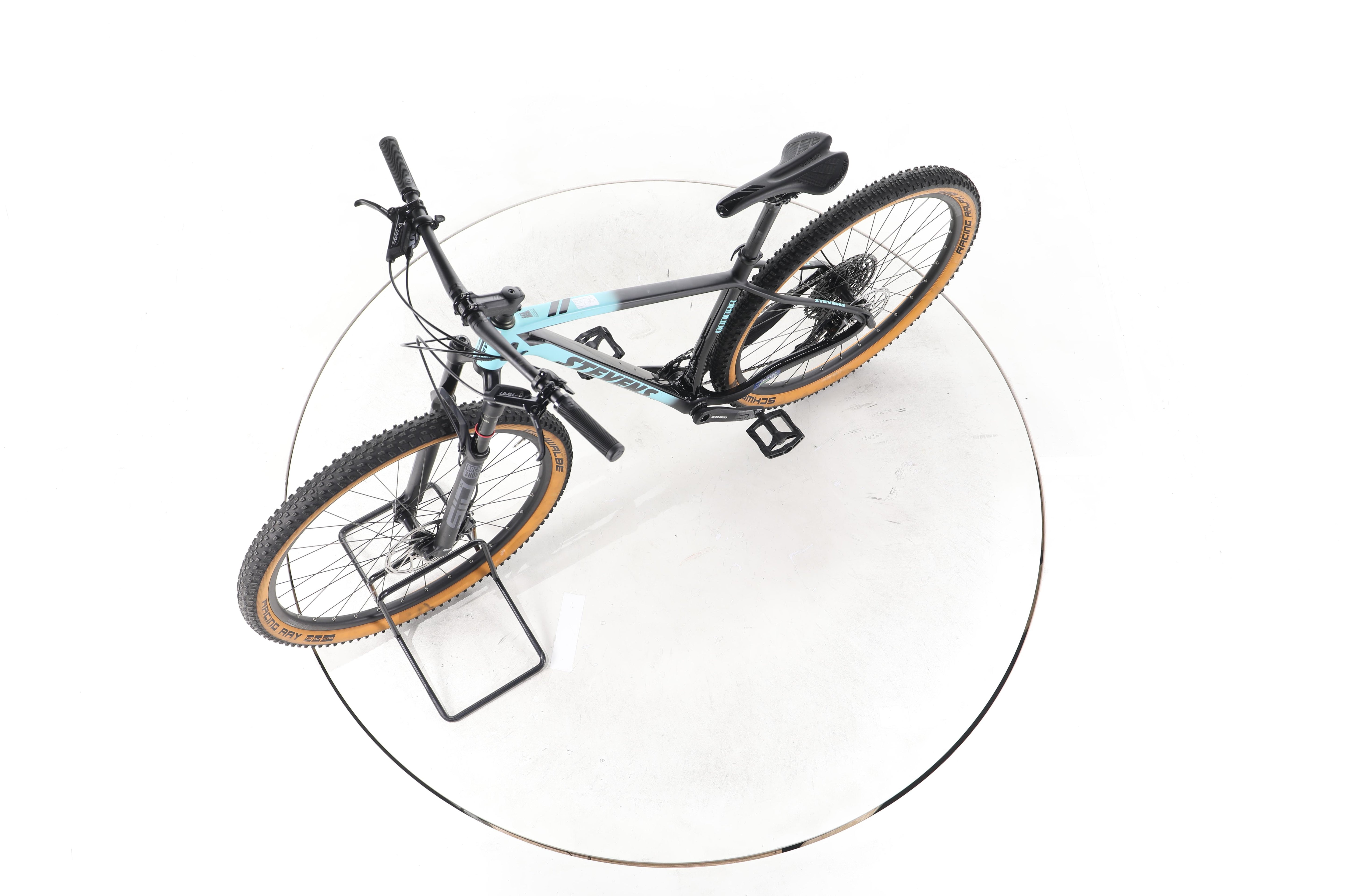 Stevens Sonora Fahrrad Hardtail - Image 18