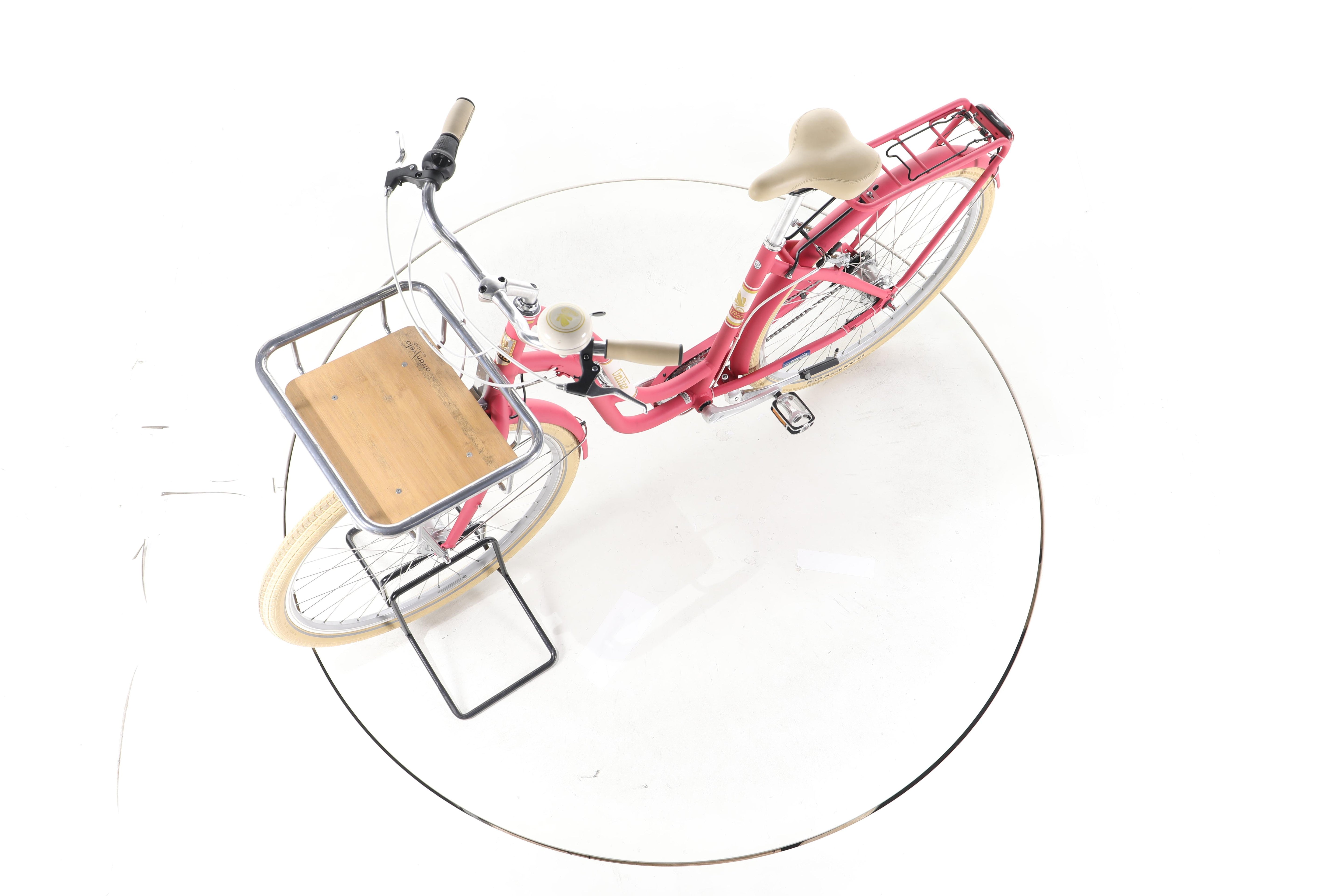 FALTER R 4.0 Classic Fahrrad City & Trekking - Image 18