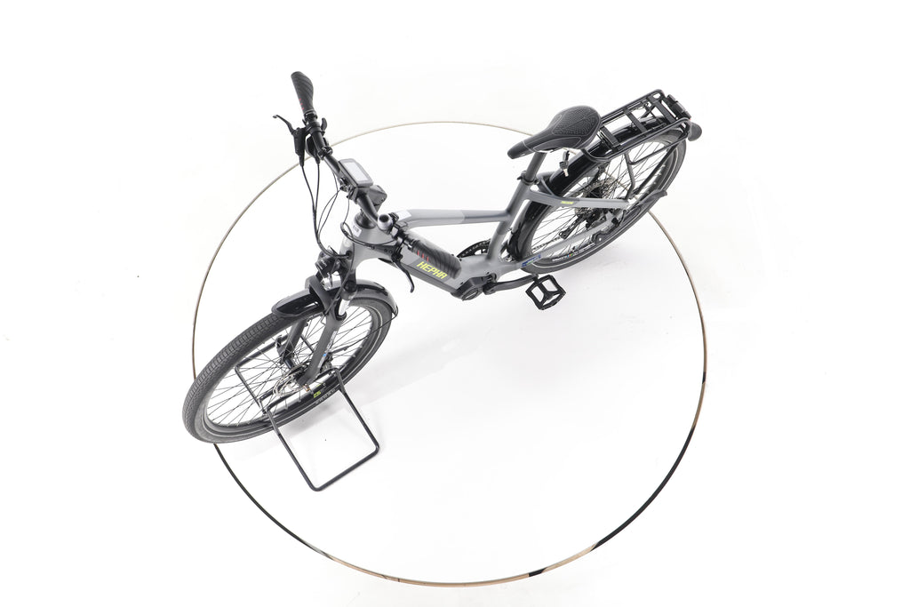 Hepha Trekking 7 Trekking E-Bike - Image 18