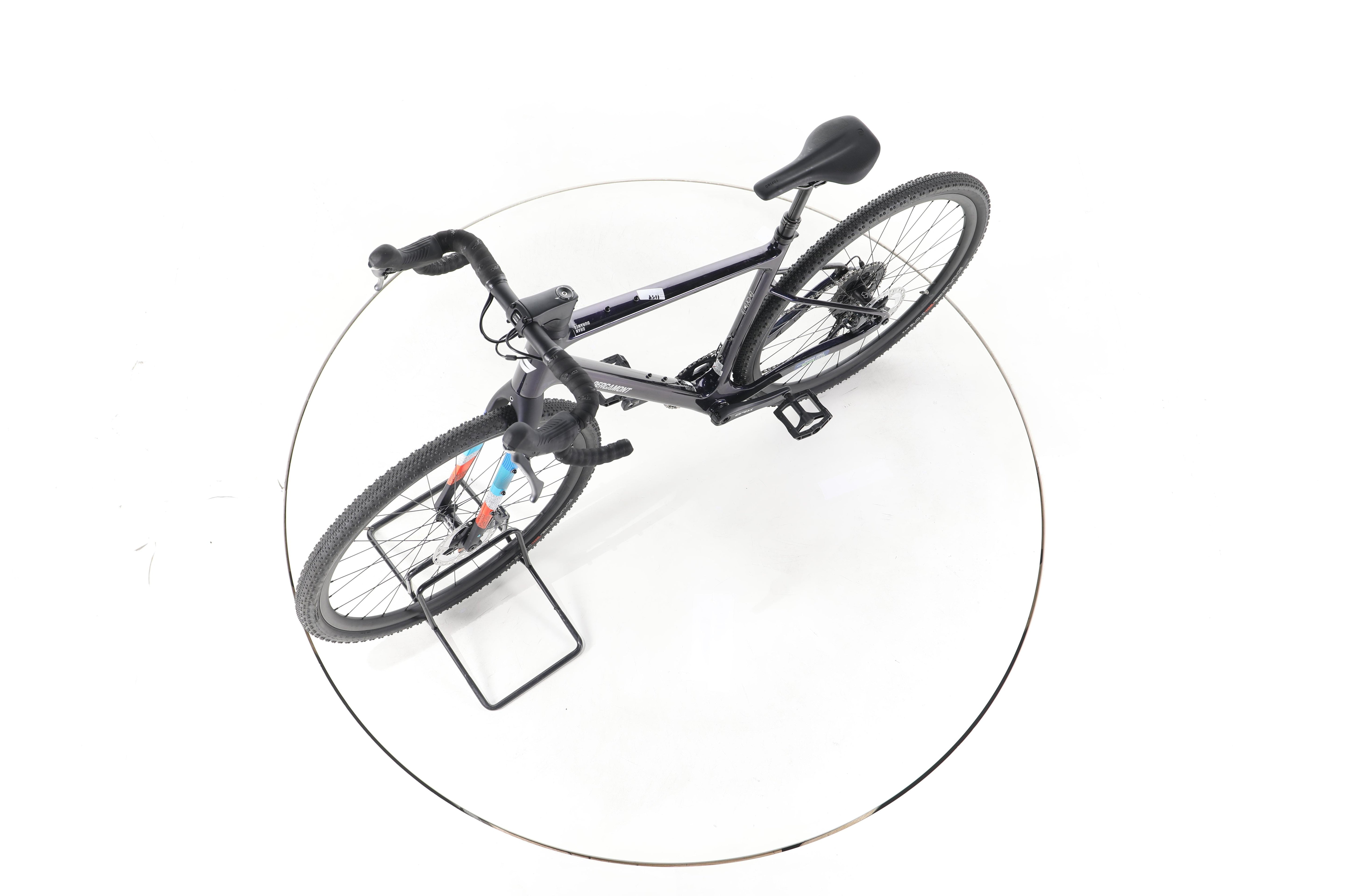 Bergamont Grandurance Elite Gravelbike Carbon 2024 - Image 18
