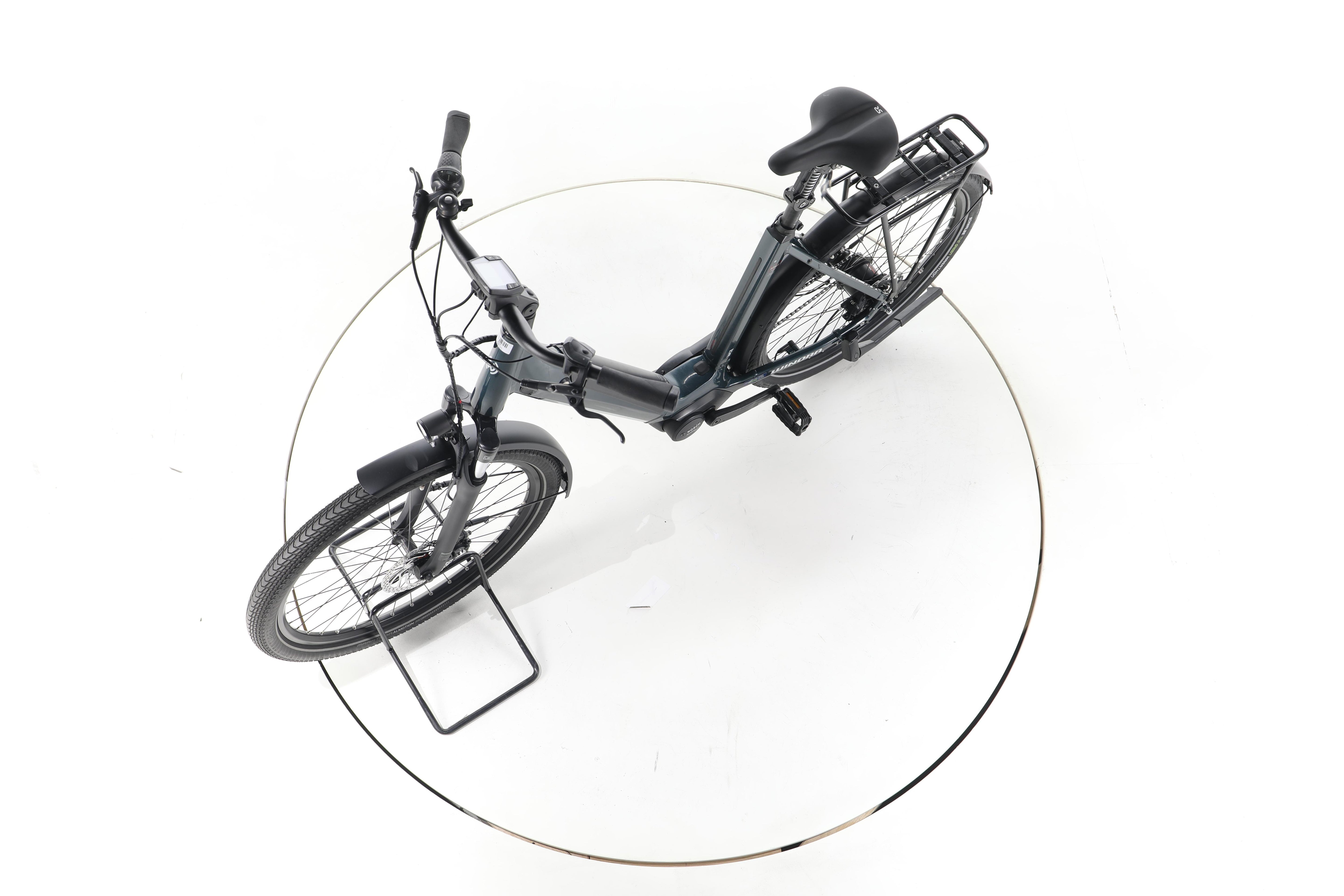 Winora Sinus N8 City E-Bike Tiefeinsteiger - Image 18