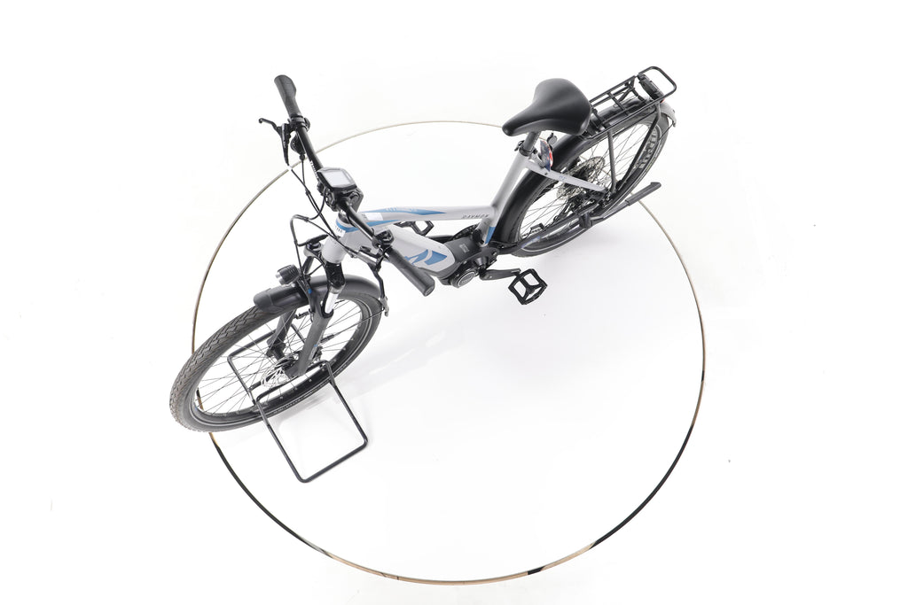 R Raymon Tourray E7.0 Trekking E-Bike - Image 18