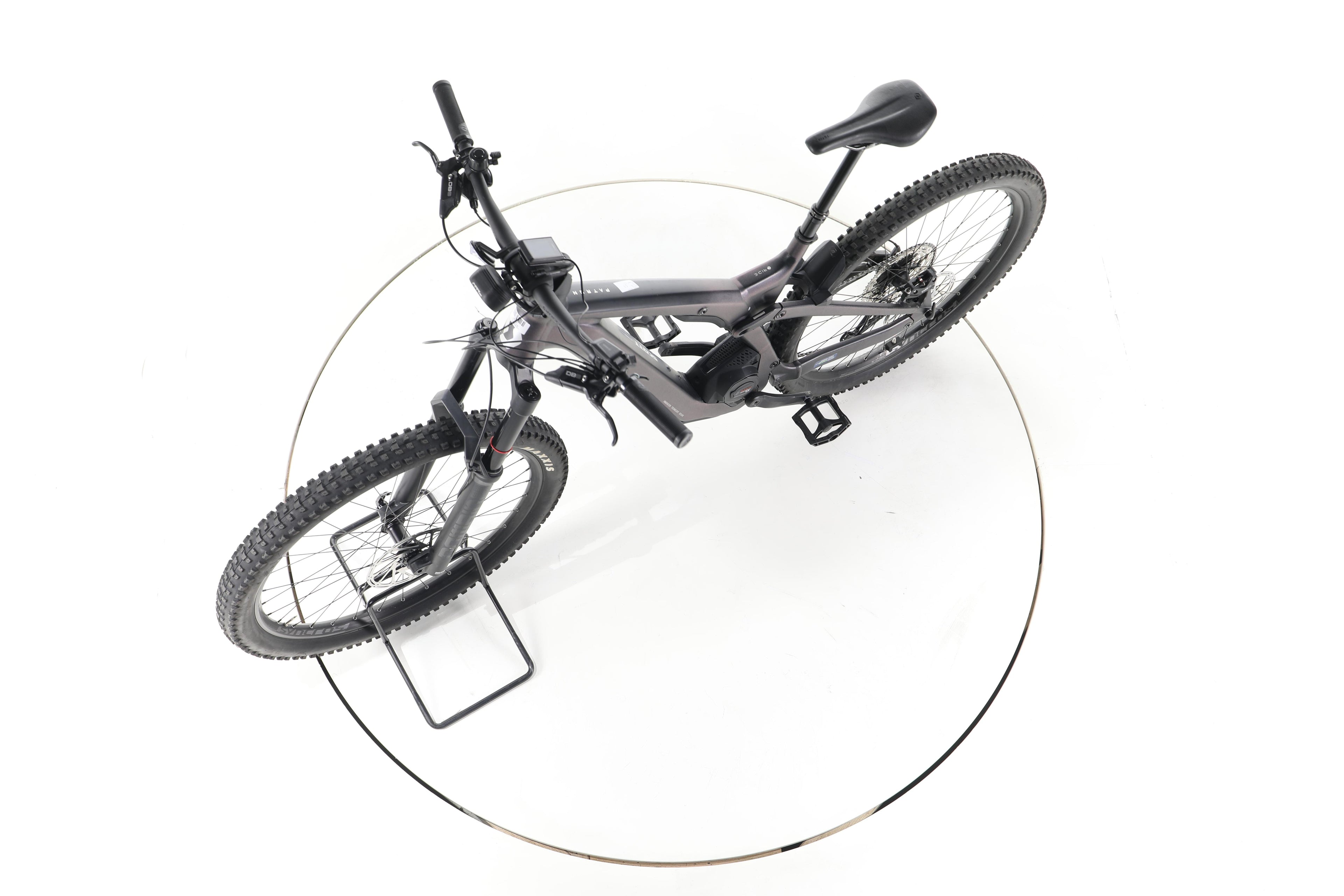 Scott Patron eRIDE 920 Fully E-Bike - Image 18