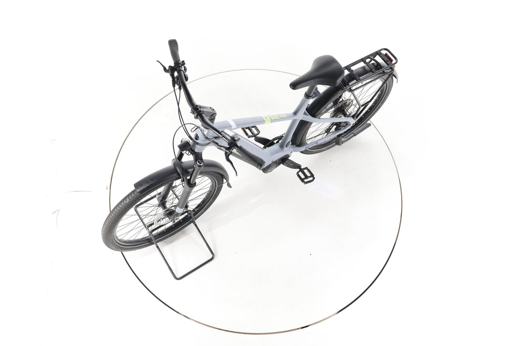 Winora Yucatan 10 Trekking E-Bike - Image 18