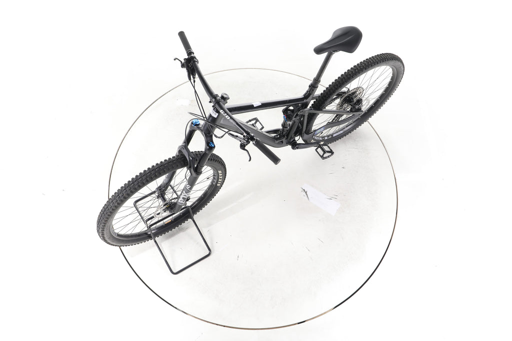 Ghost Riot Trail AL Essential Fahrrad Fully - Image 18