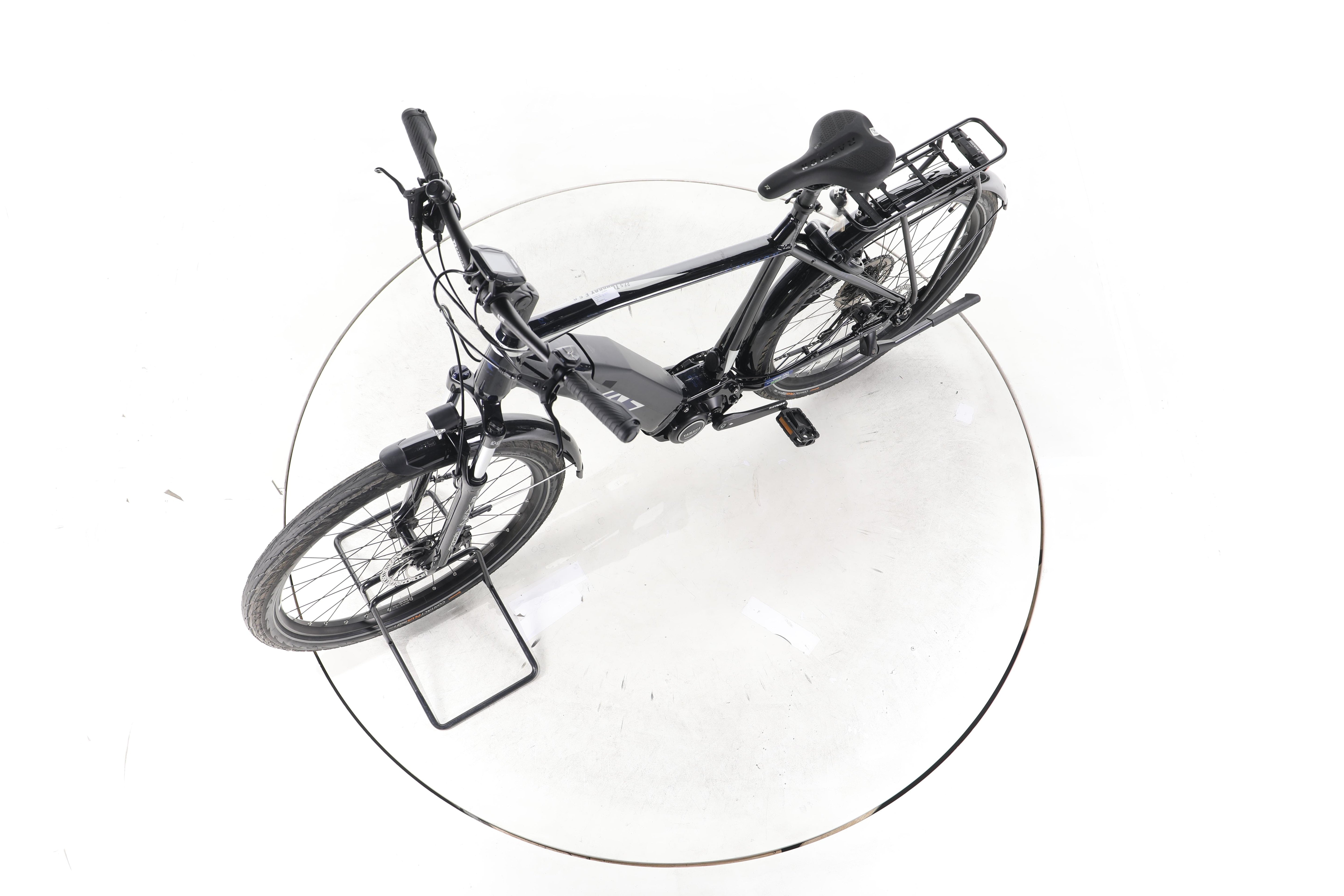 R Raymon TourRay E 5.0 Trekking E-Bike - Image 18