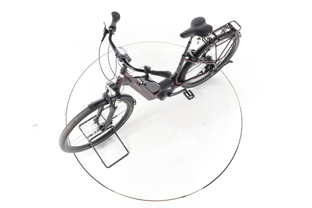 Kalkhoff IMAGE 1.B ADVANCE City E-Bike Tiefeinsteiger - Image 18