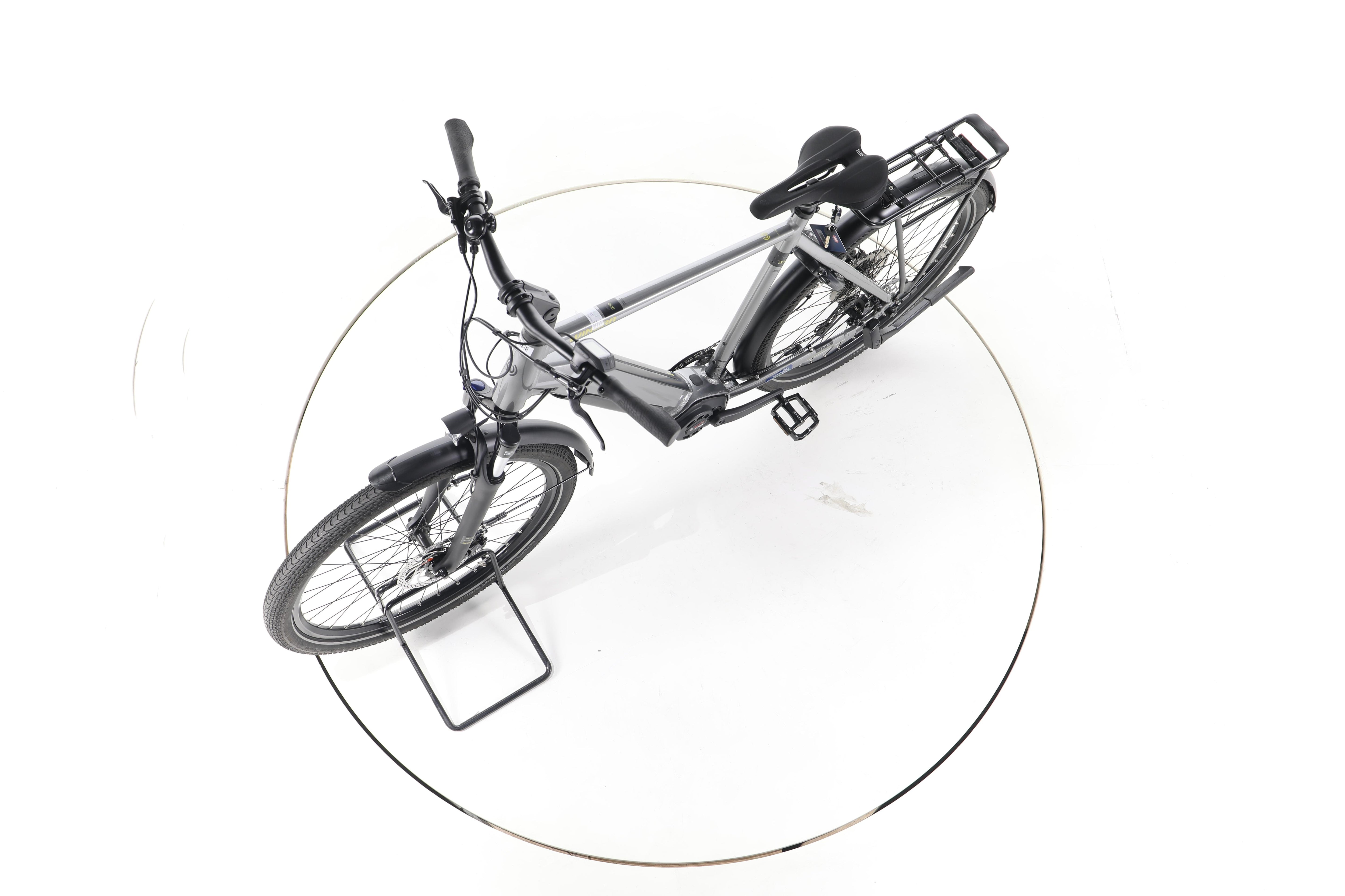 Winora Sinus iX10 Trekking E-Bike - Image 18