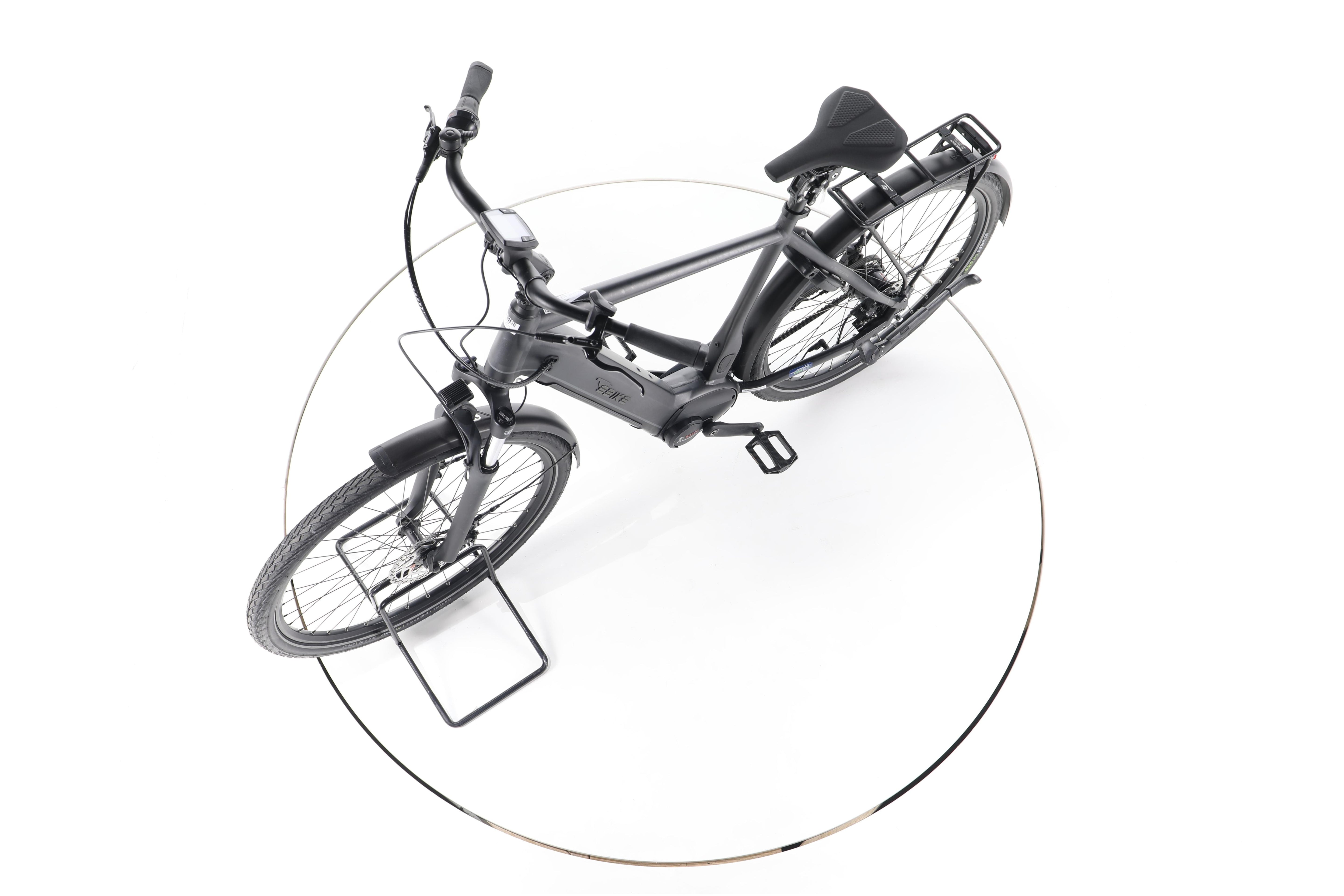 EBIKE Tour Pro City E-Bike - Image 18