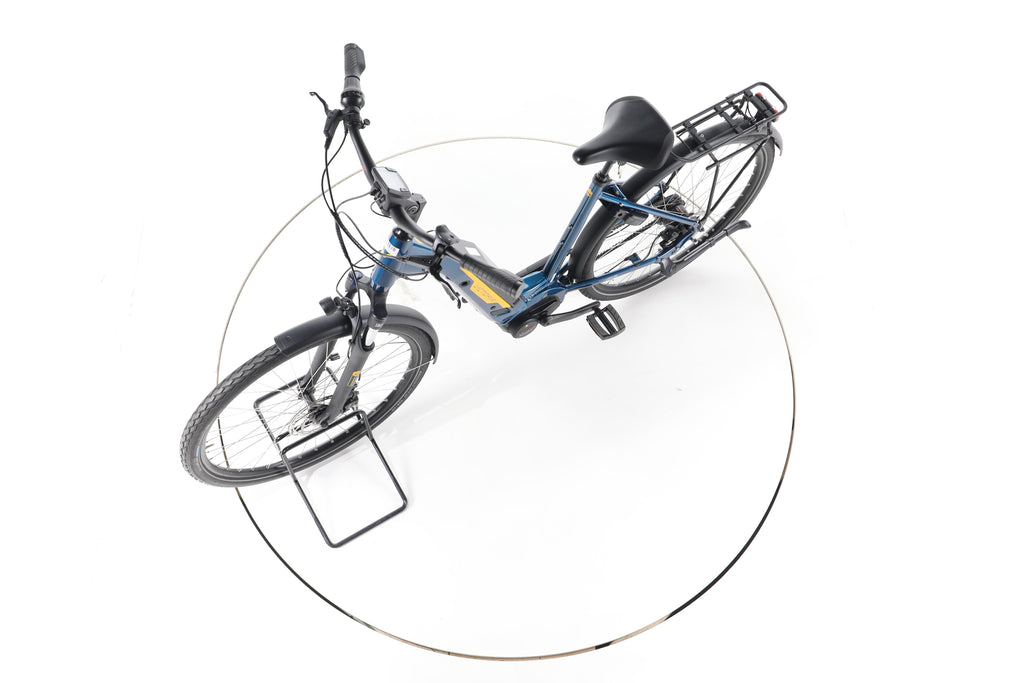 Victoria eTrekking 7.8 City E-Bike Tiefeinsteiger - Image 18