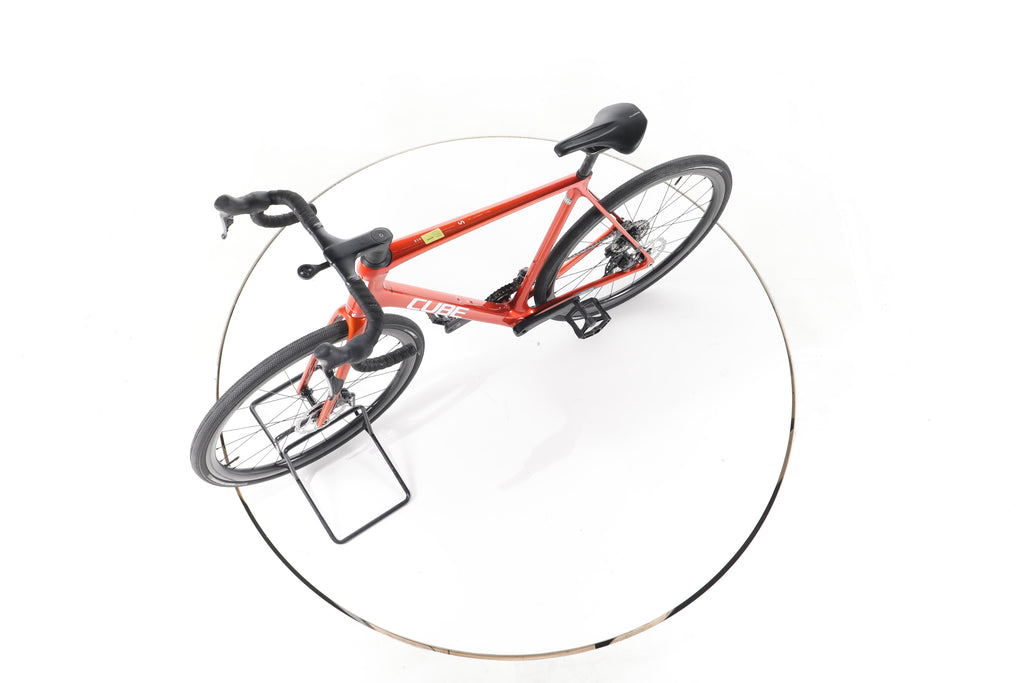 Cube Cross Race C:62 SLX Gravelbike Carbon 2025 - Image 18