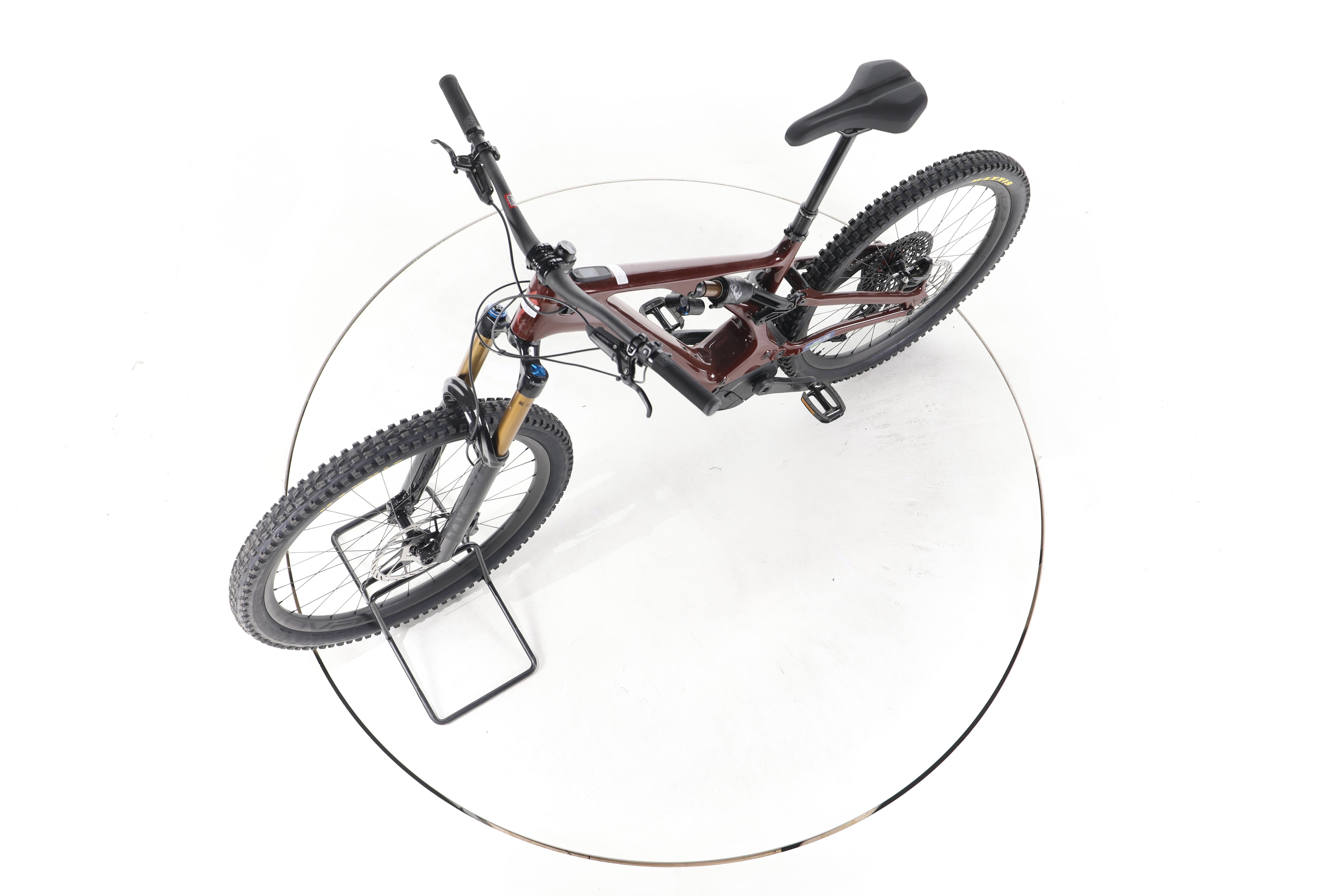 Specialized Turbo Levo Pro Carbon E-Bike Fully Carbon - Image 18