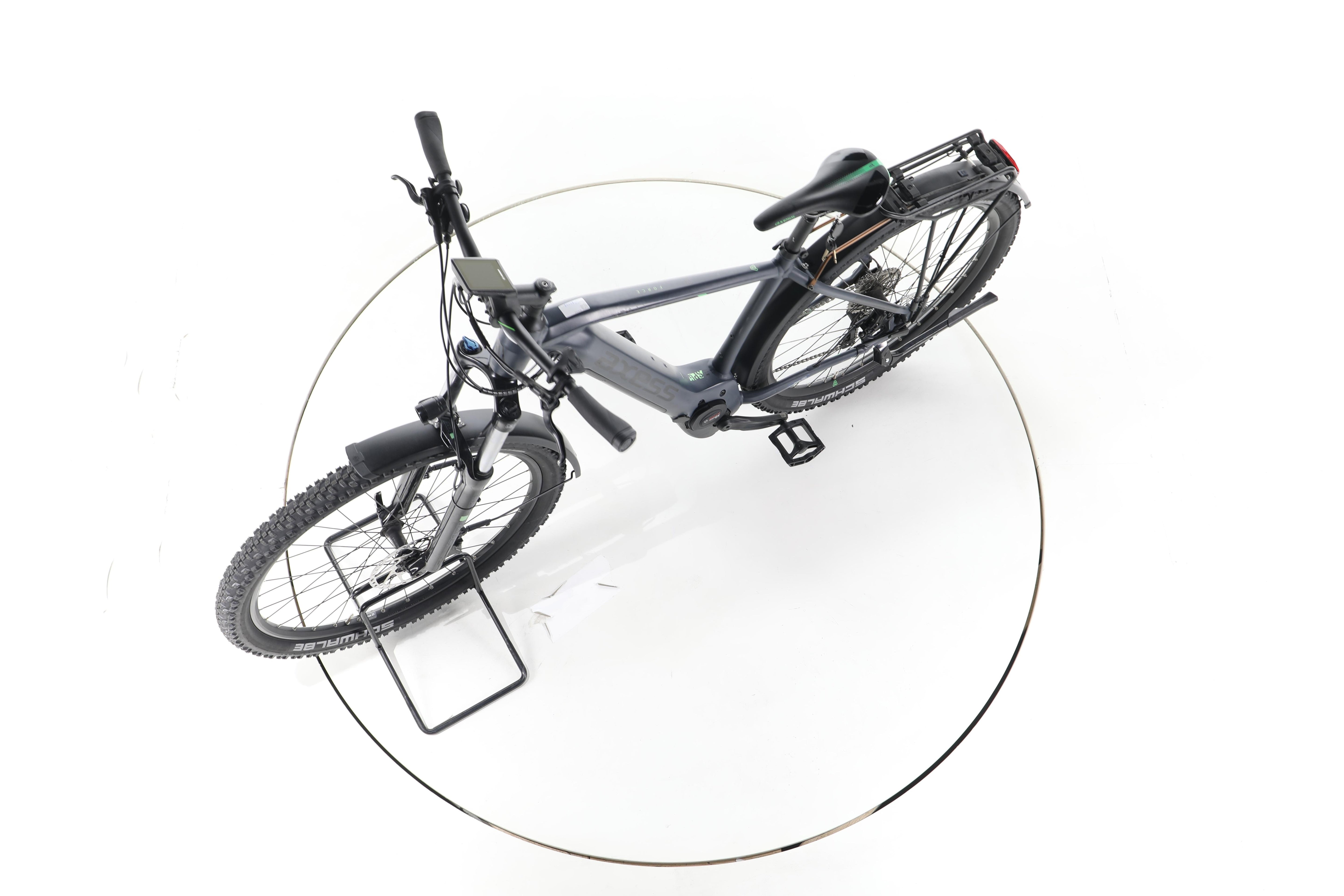 Axess Force 29 Allroad Trekking E-Bike - Image 18