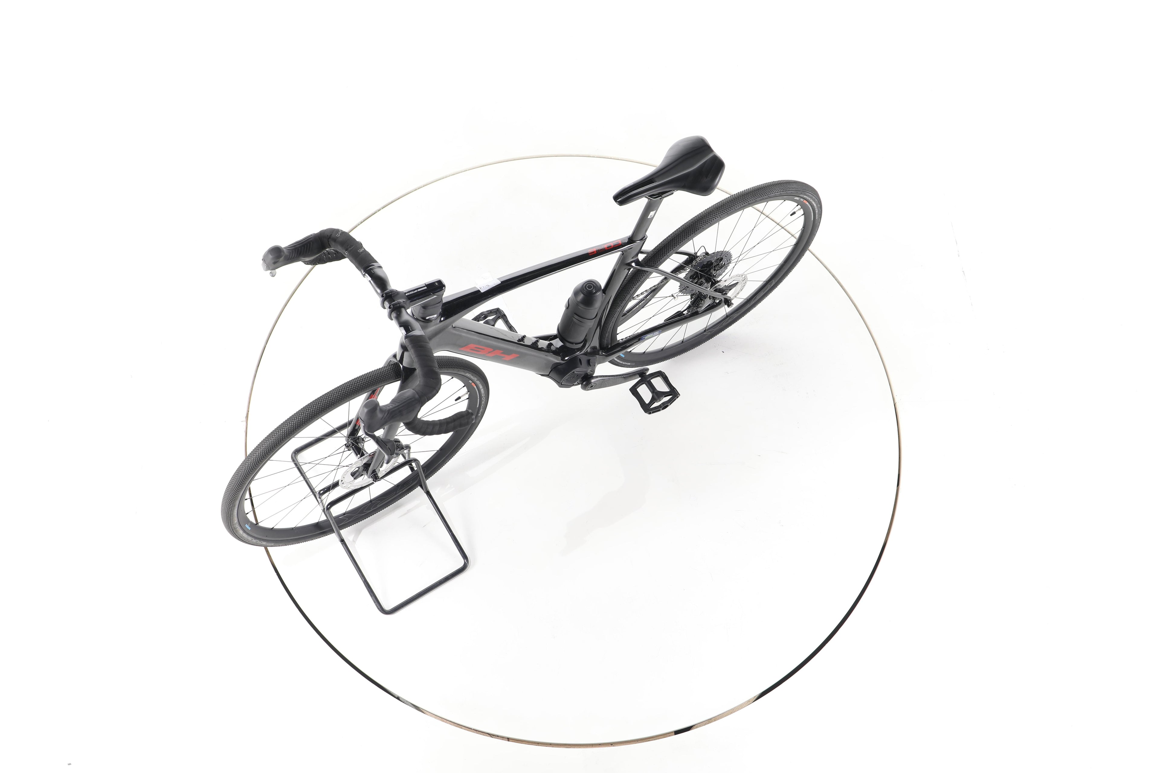 BH Bikes Core Gravelx Carbon Pro 2.7 E-Gravelbike - Image 18