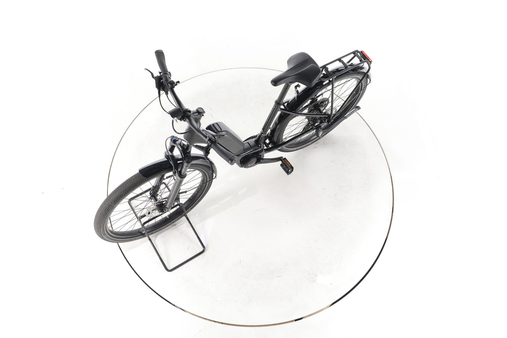 Diamant Zing Gen 2 Trekking E-Bike Tiefeinsteiger - Image 18