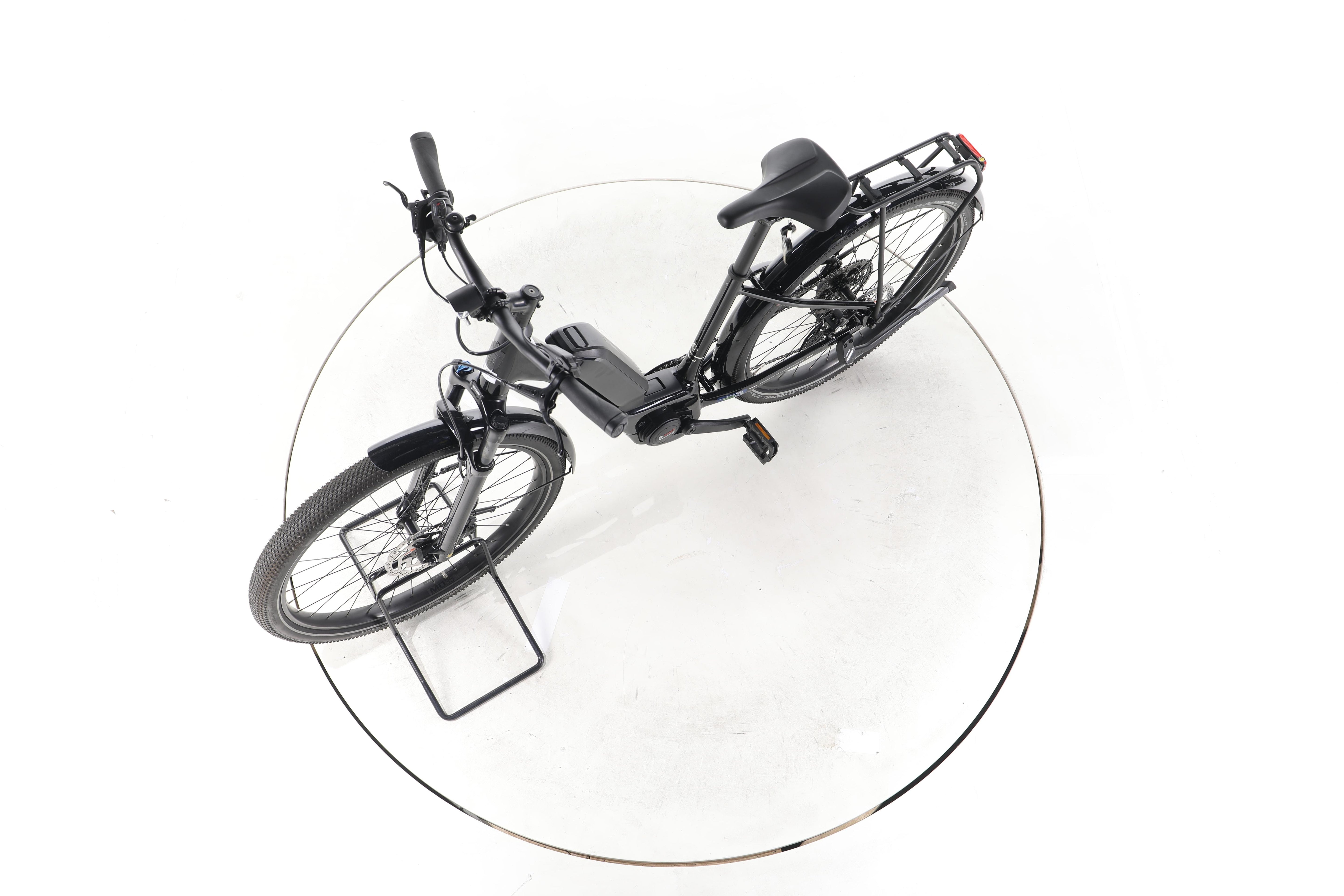 Diamant Zing Gen 2 Trekking E-Bike Tiefeinsteiger - Image 18