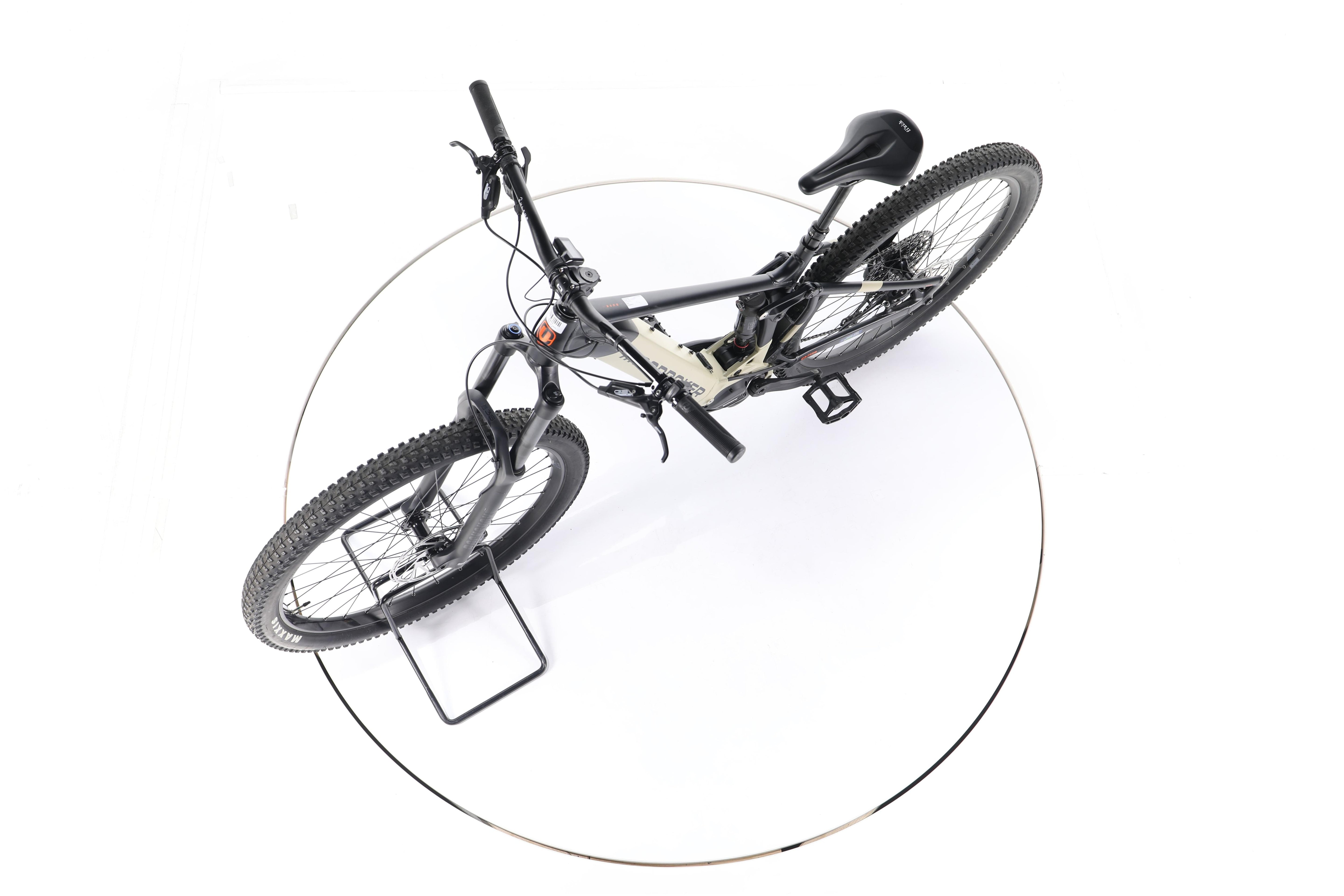 Mondraker DUSK Fully E-Bike - Image 18