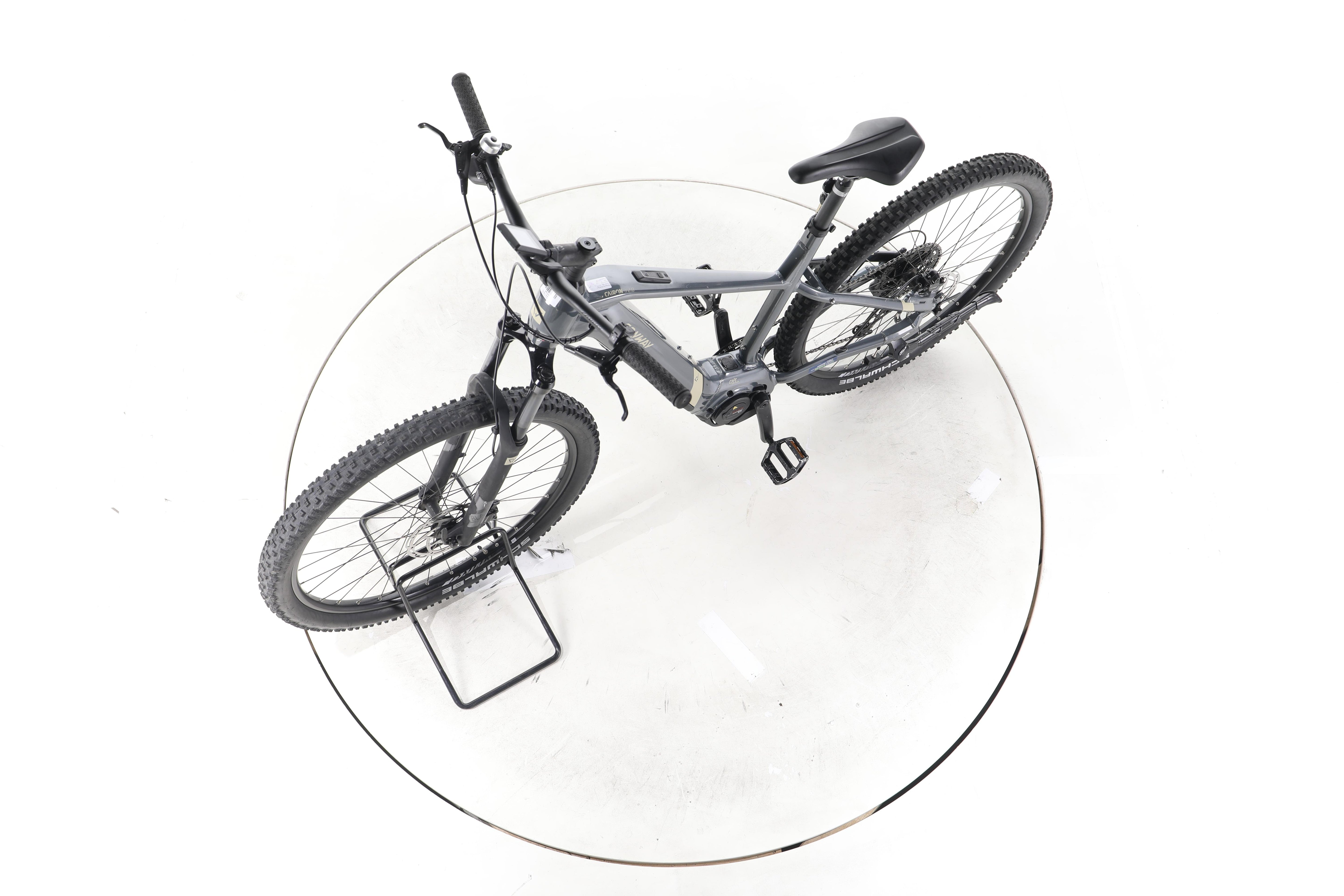 Conway Cairon S 2.0 625 E-Bike - Image 18