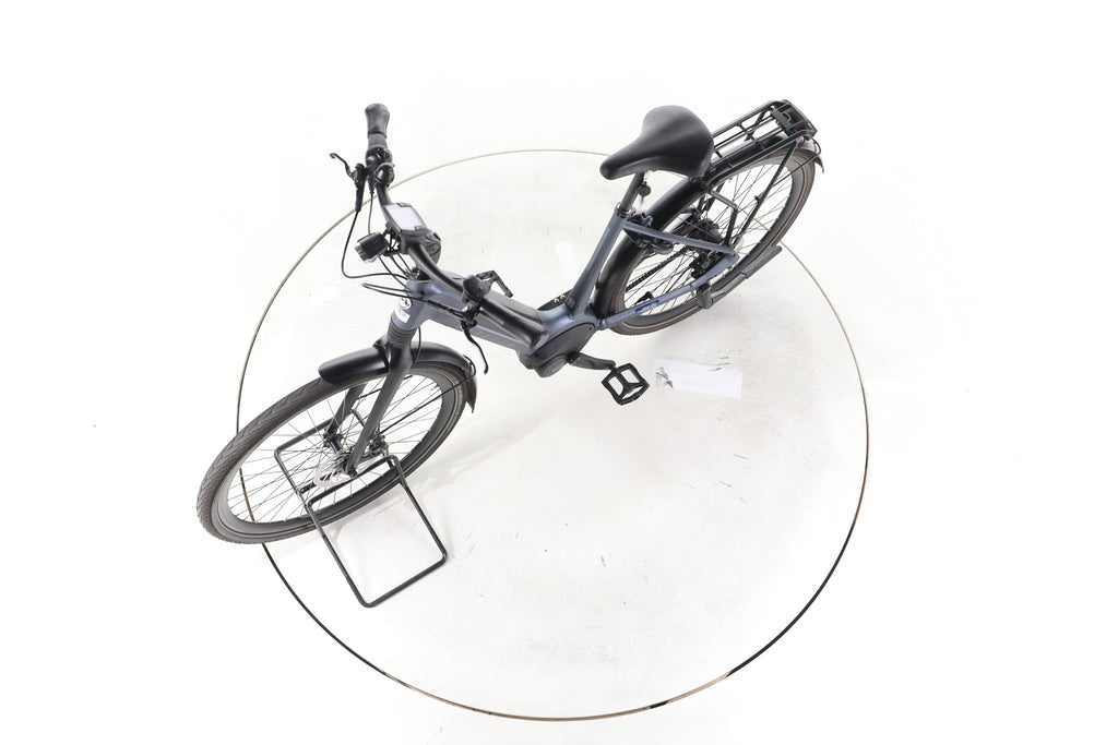 Gazelle Ultimate C8+ HMB Belt City E-Bike Tiefeinsteiger - Image 18