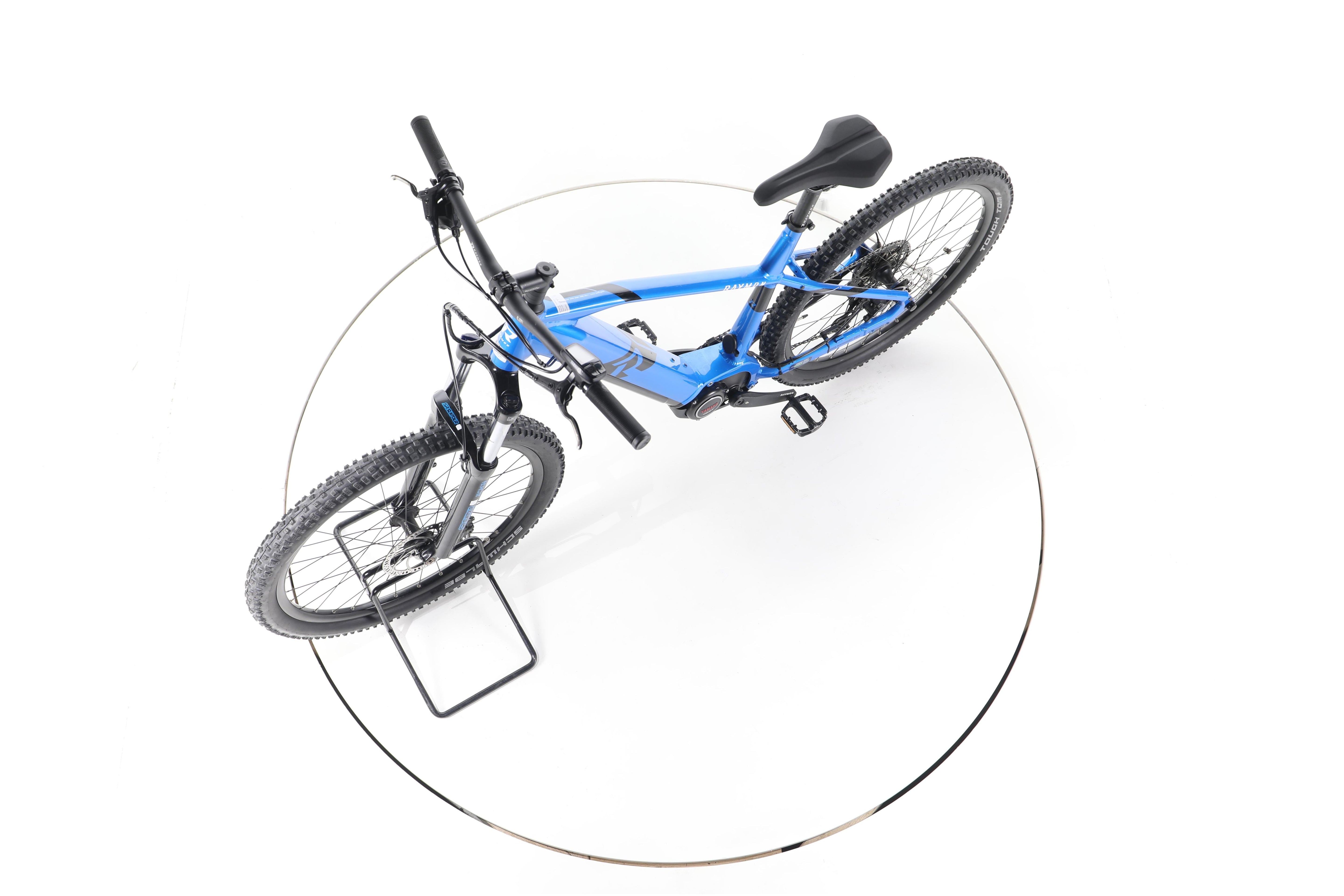 R Raymon hardRay E 6.0 E-Bike - Image 18