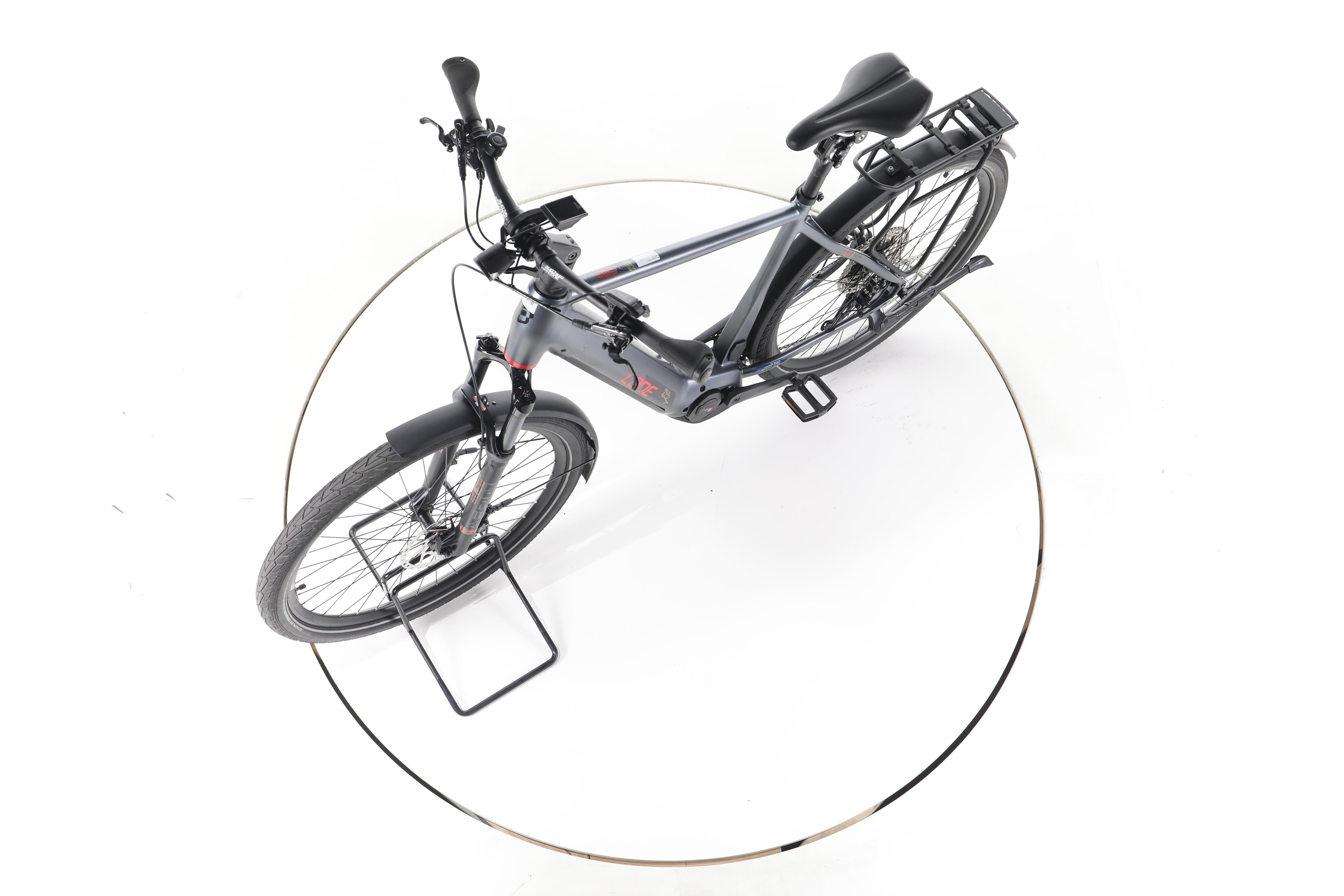 CONE Bikes eStreet IN JUBILEE Trekking E-Bike - Image 18