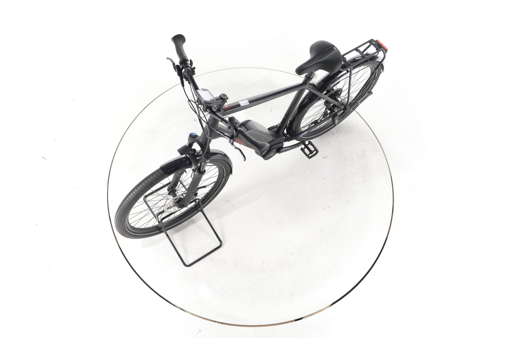Diamant Zing+ Gen 1 Trekking E-Bike - Image 18