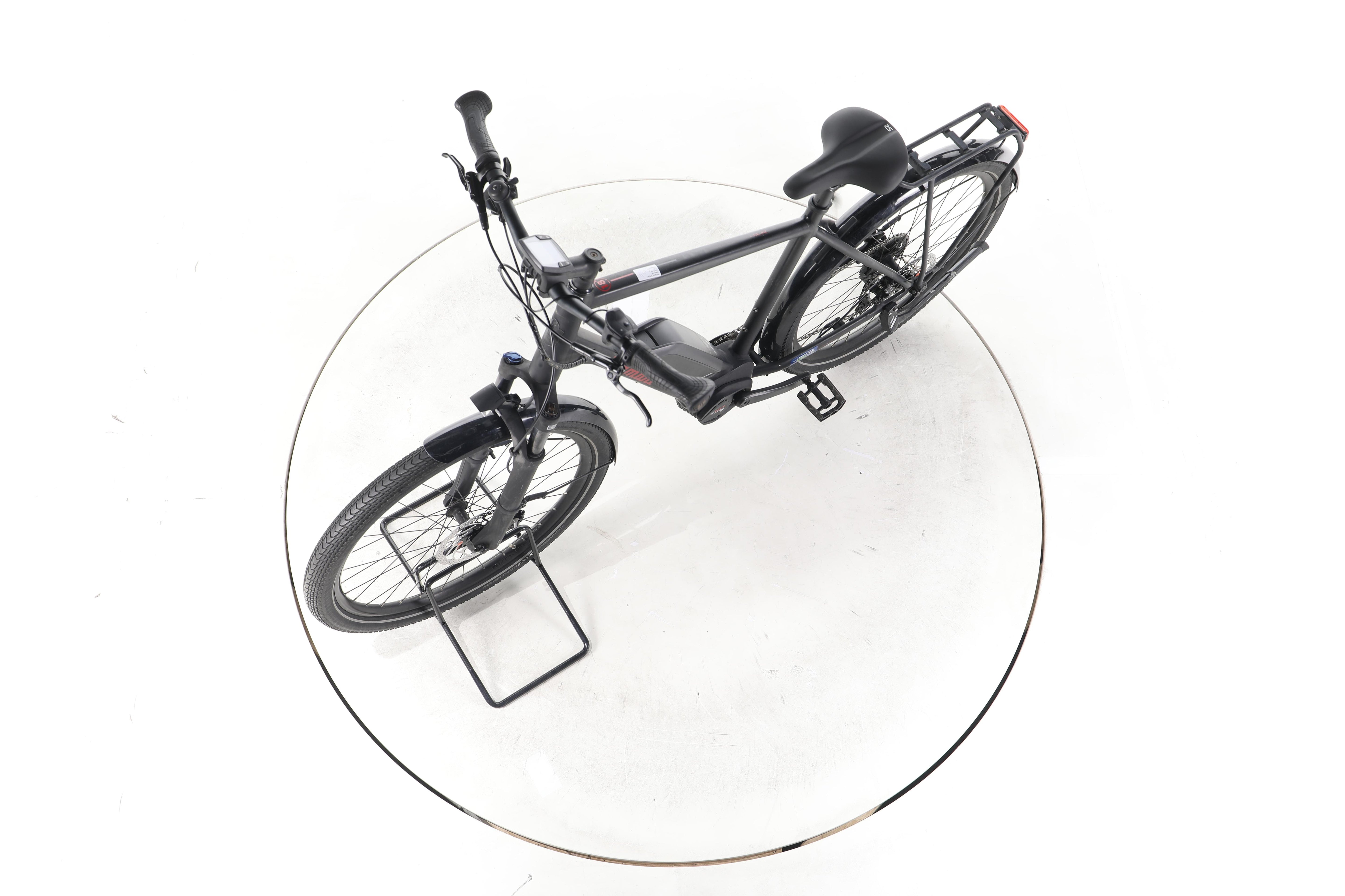 Diamant Zing+ Gen 1 Trekking E-Bike - Image 18