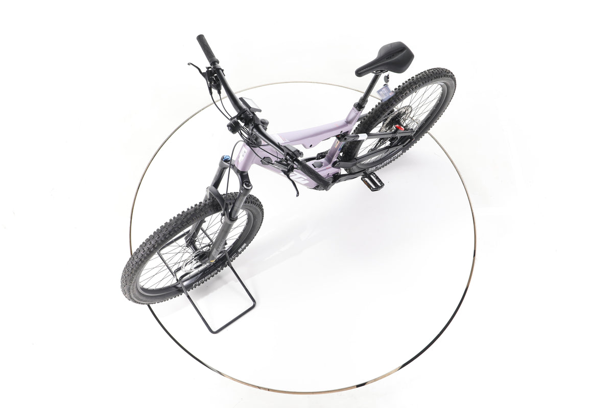KTM Macina Lycan 772 Glorious E-Bike Fully - Image 18