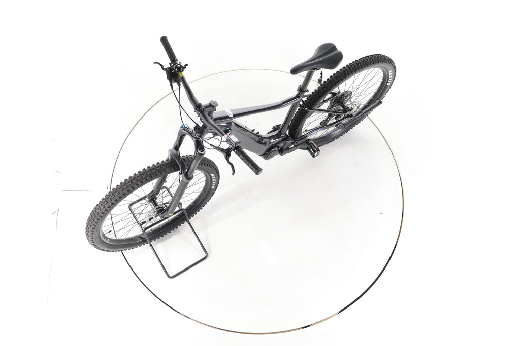 Giant Fathom E+ 2 Pro E-Bike 2024 - Image 18