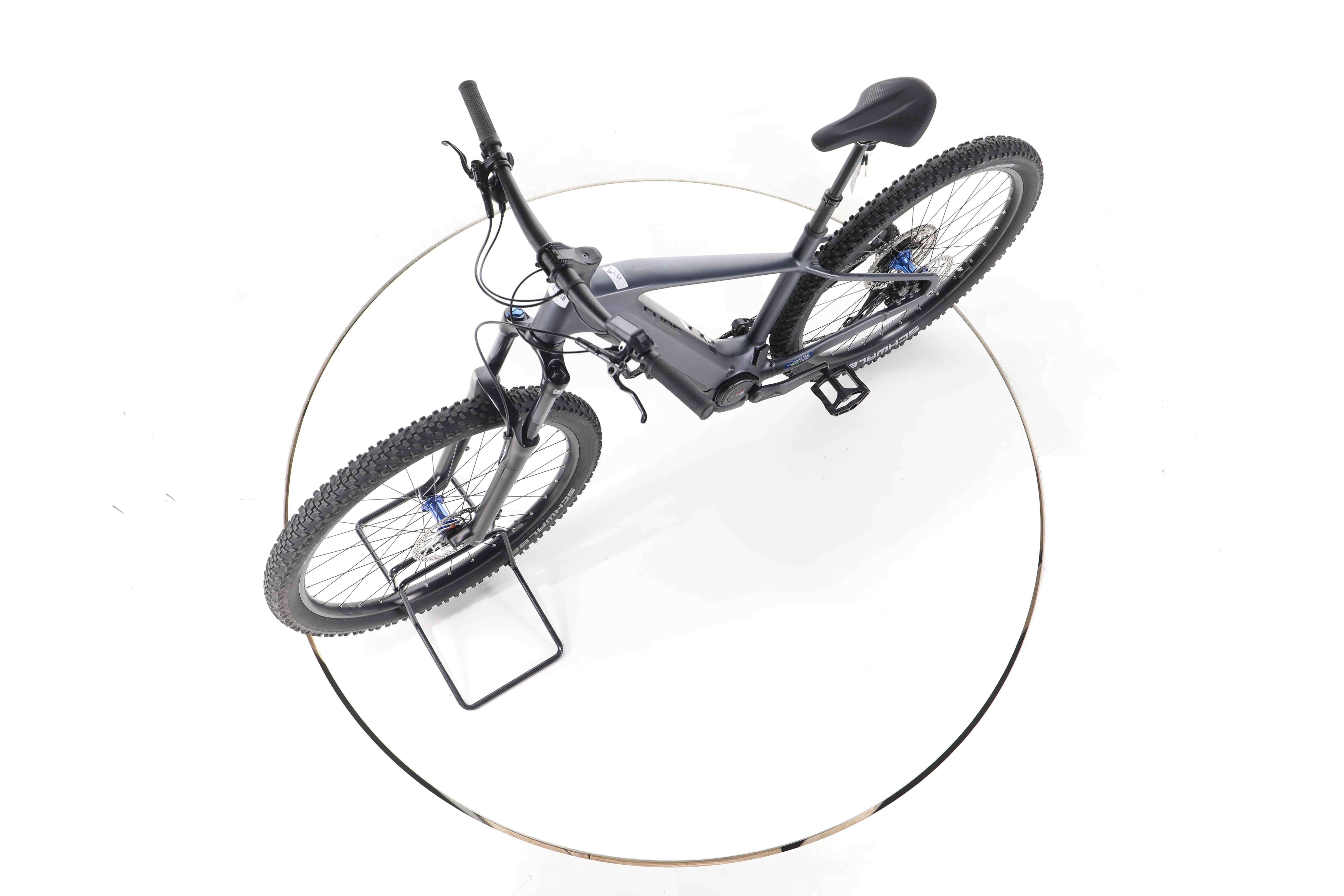 Cube Reaction Hybrid ONE E-Bike 2025 - Image 18