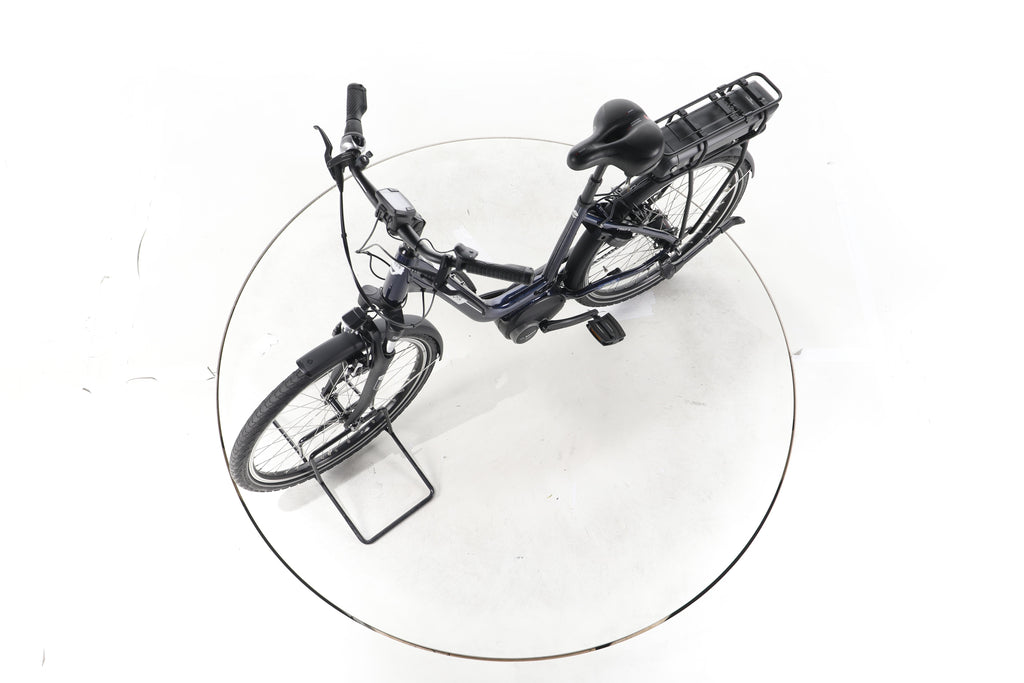 Victoria Cysalo 9 City E-Bike Tiefeinsteiger - Image 18