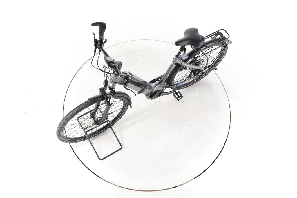 Velo de Ville AEB 990 Smart Trekking E-Bike Tiefeinsteiger - Image 18