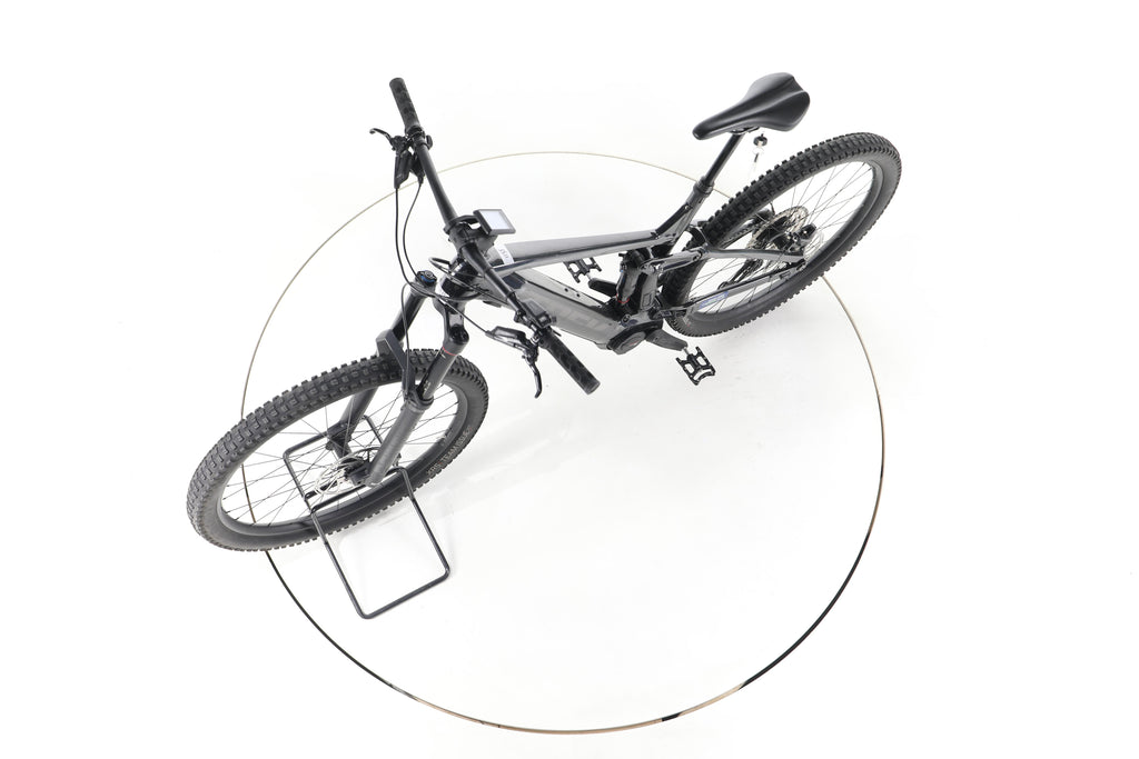 Trek Rail 7 Gen 3 Fully E-Bike - Image 18
